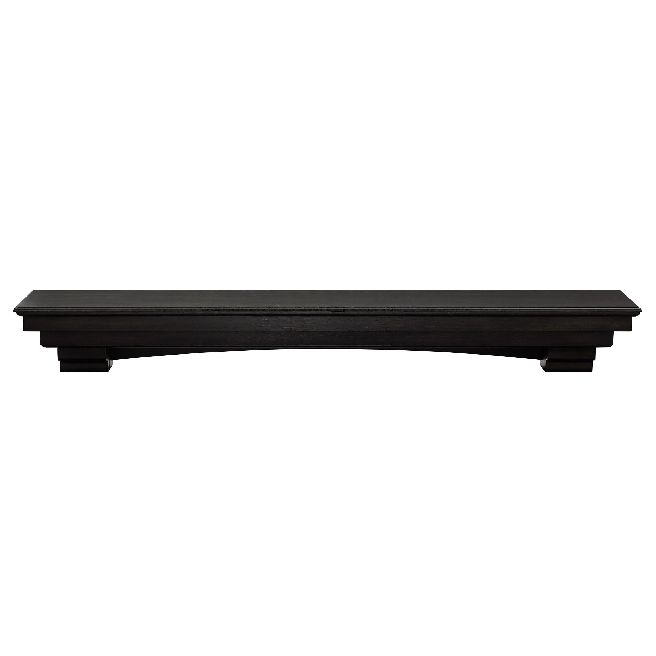 Alconbury Fireplace Mantel Shelf - Remutear