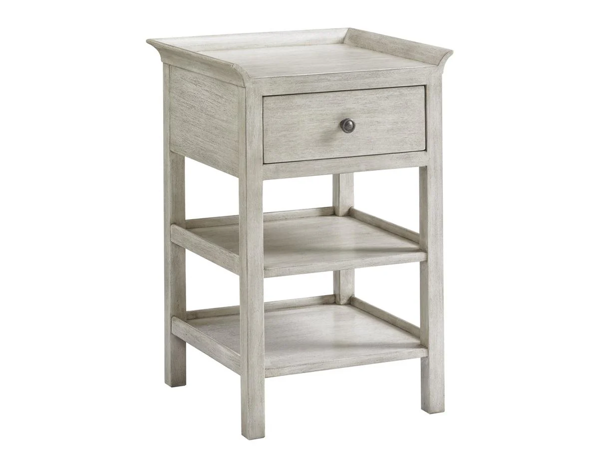 Oyster Bay Pellham Night Table - Remutear