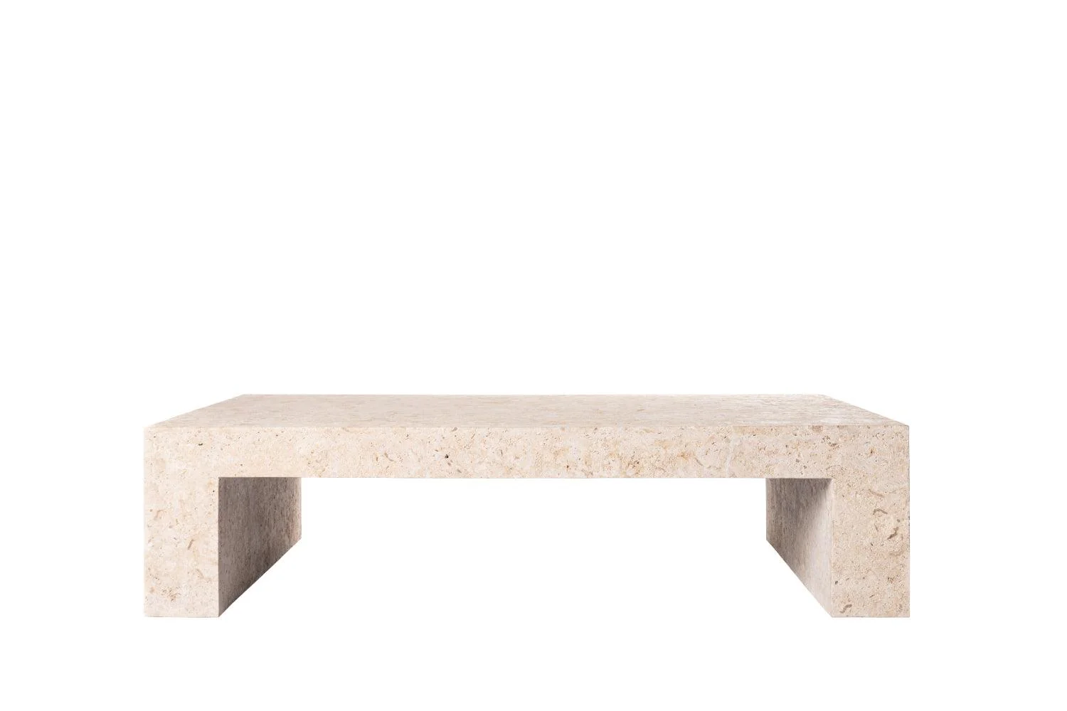Quincy Cocktail Table, Quarry - Remutear