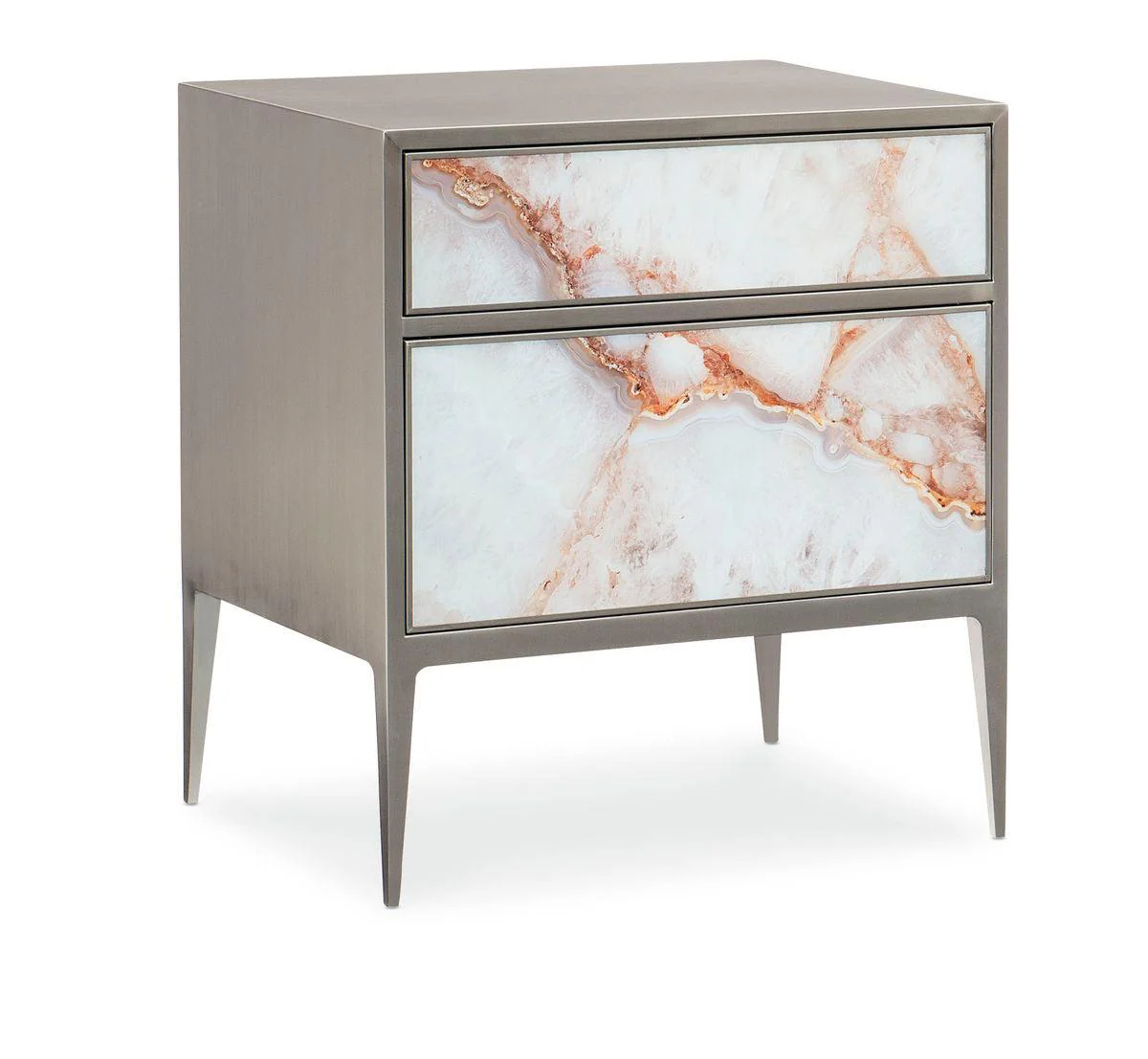 PERFECT GEM NIGHTSTAND - Remutear