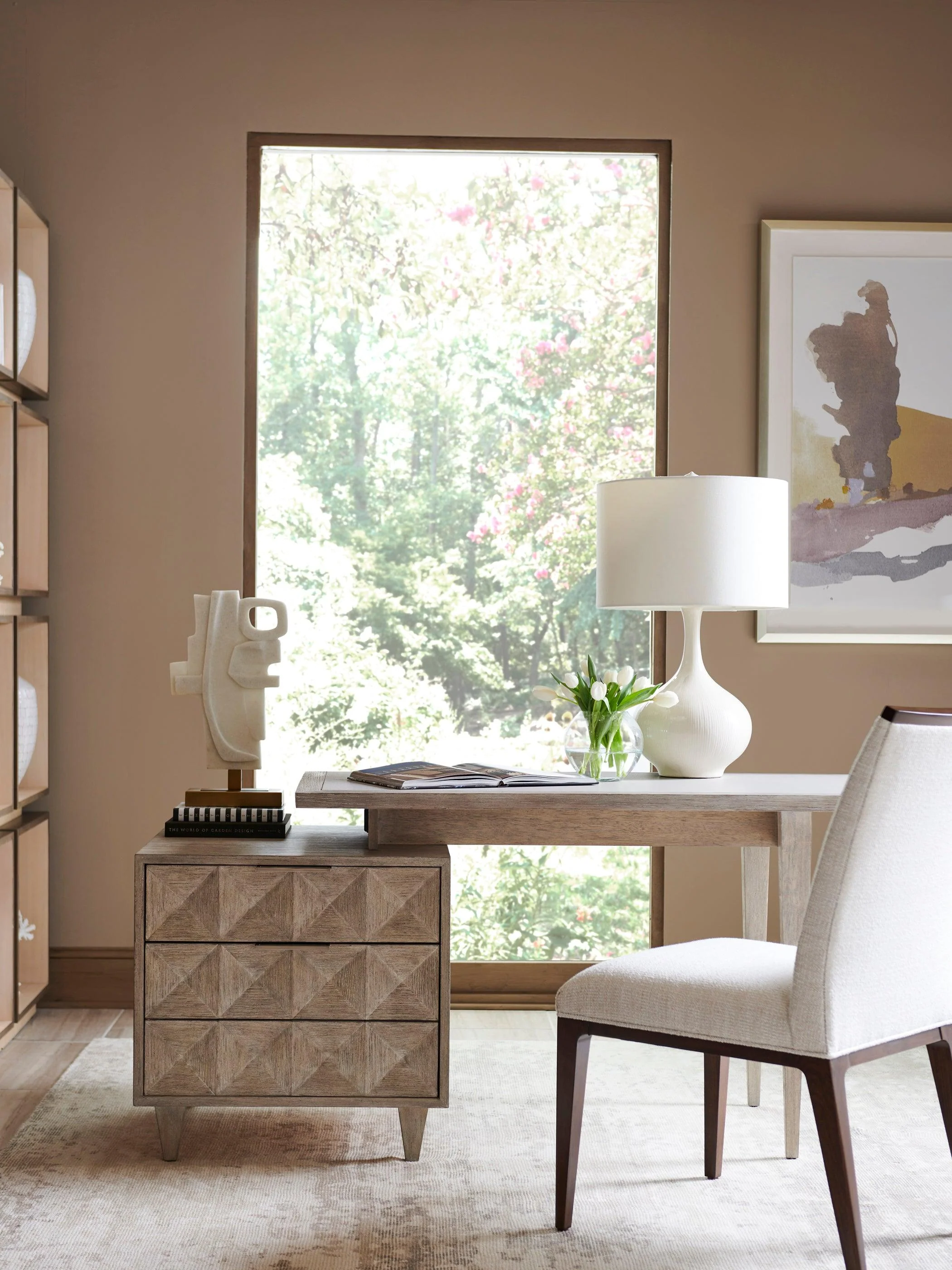 Studio Designs Domus Writing Desk - Remutear