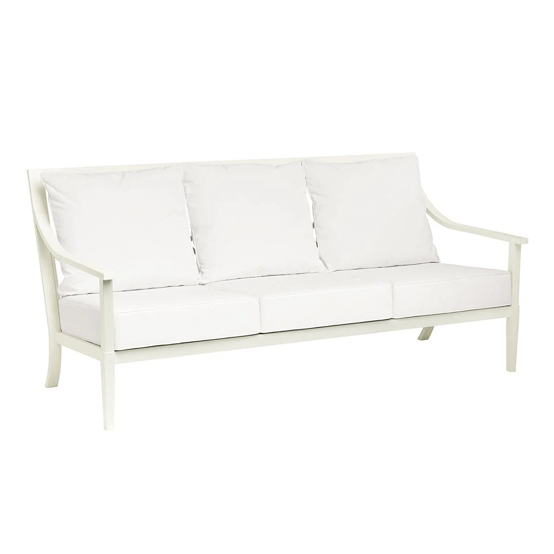 Meredith Deep Seating Sofa - Remutear