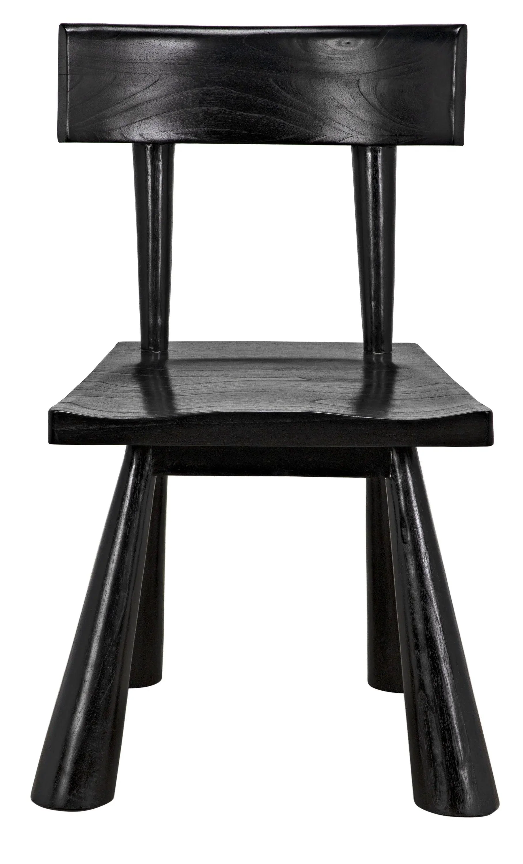 Gilbert Chair - Remutear