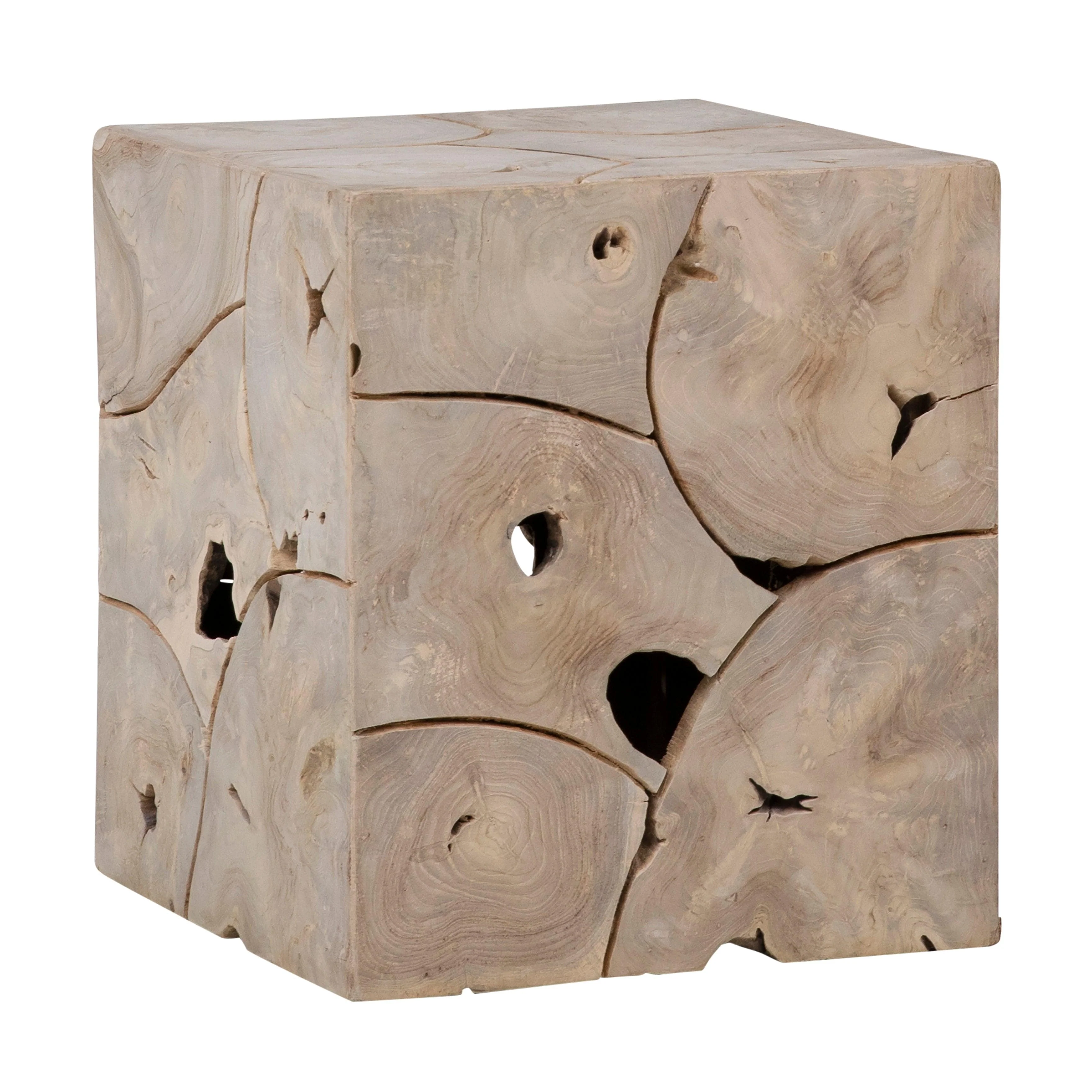 Briarn Side Table - Remutear