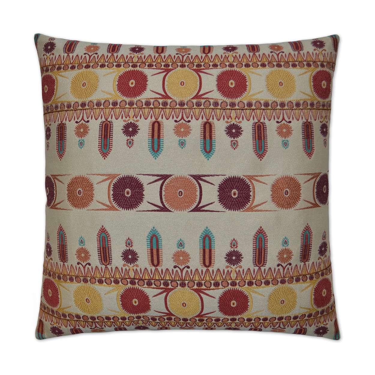 Calliope Pillow - Remutear