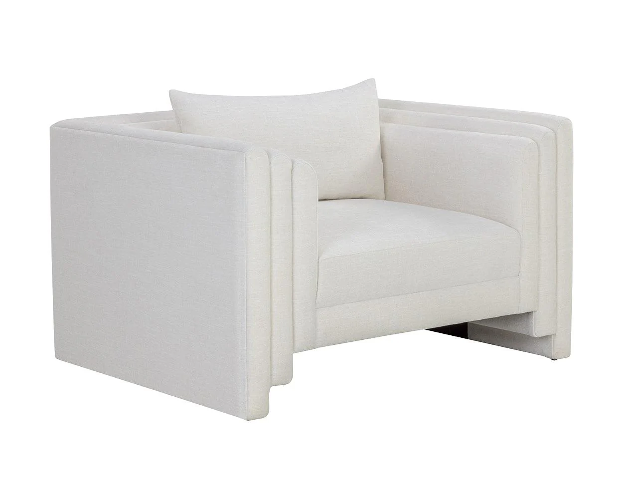 Kira Armchair - Remutear