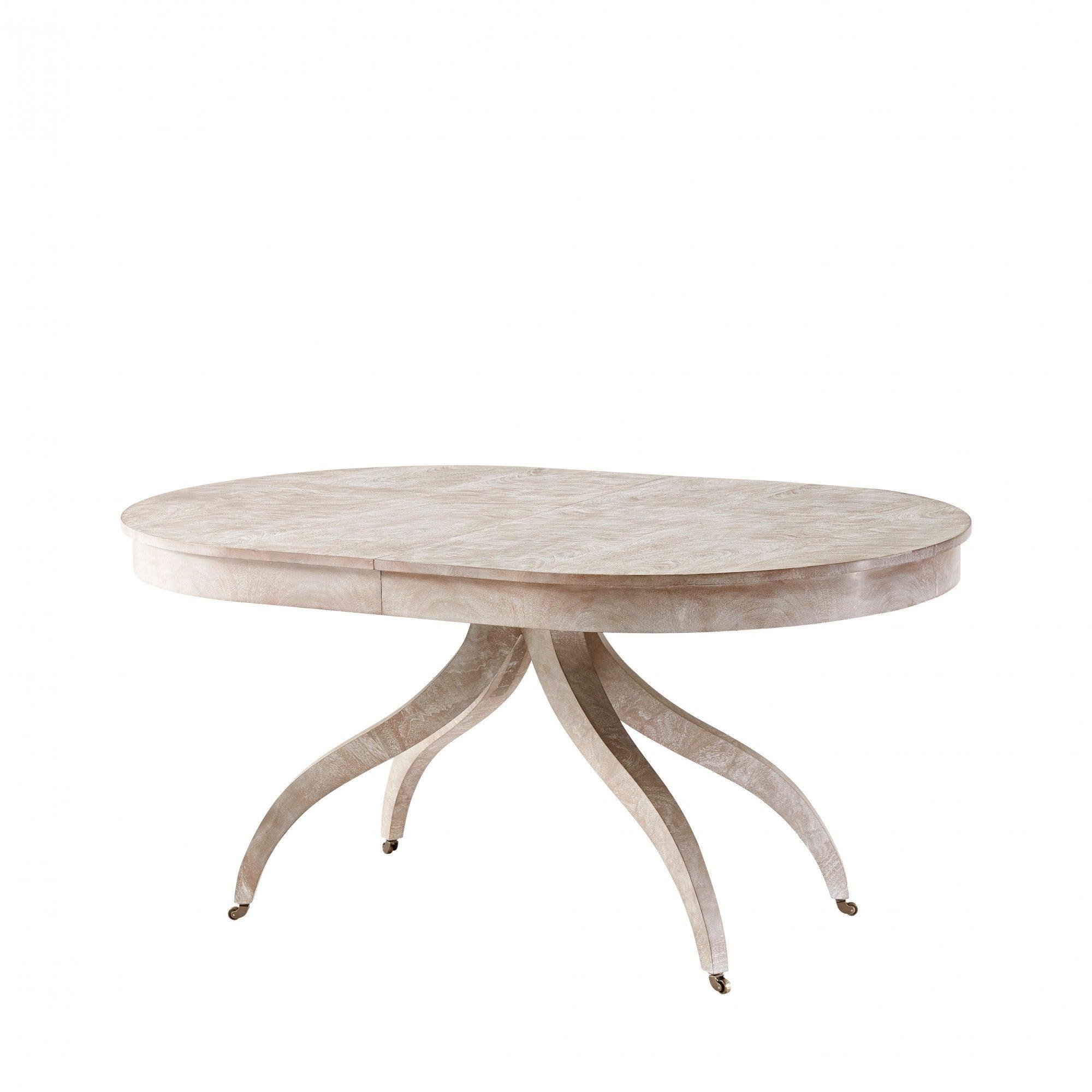 Newman Dining Table - Remutear
