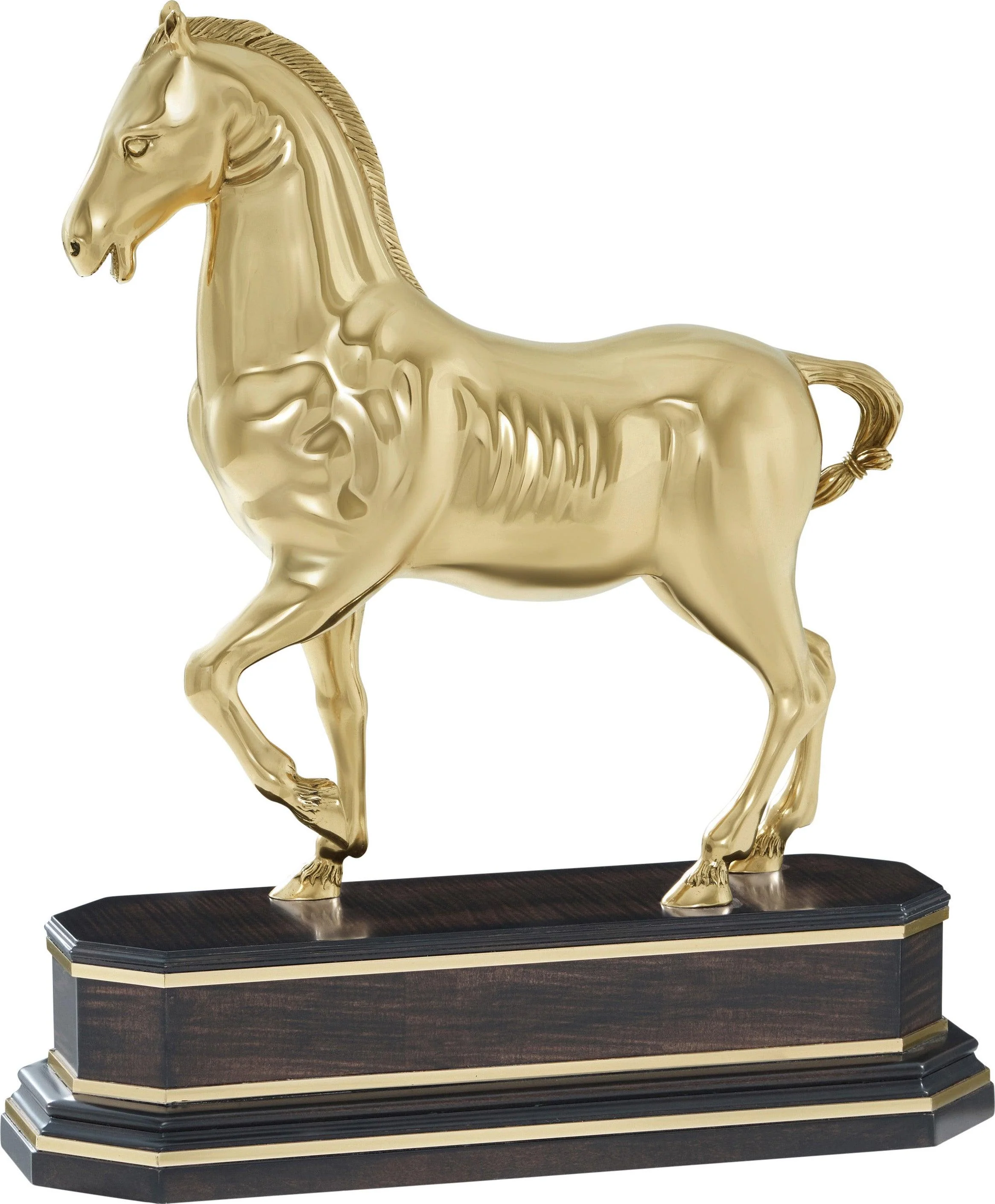 Dressage Sculpture - Remutear