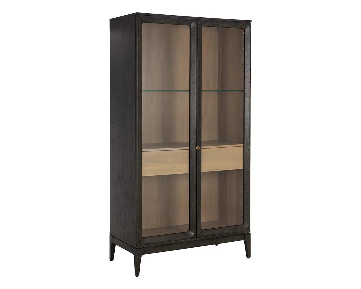 Cecilia Display Cabinet - Remutear