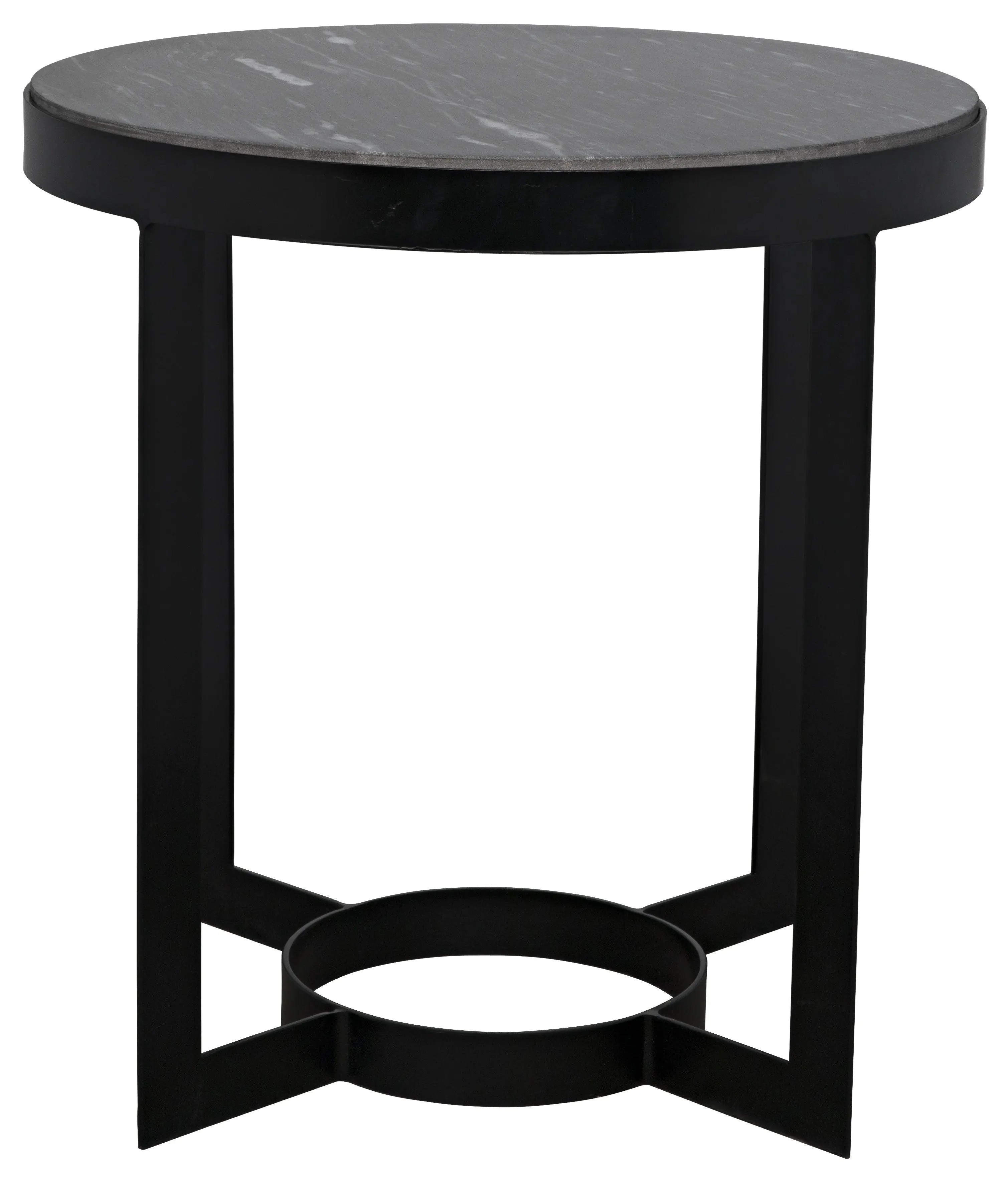 Parker Side Table - Remutear