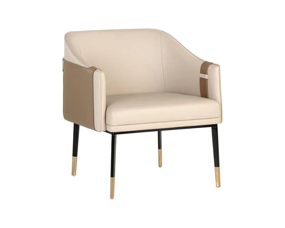 Carter Lounge Chair - Remutear
