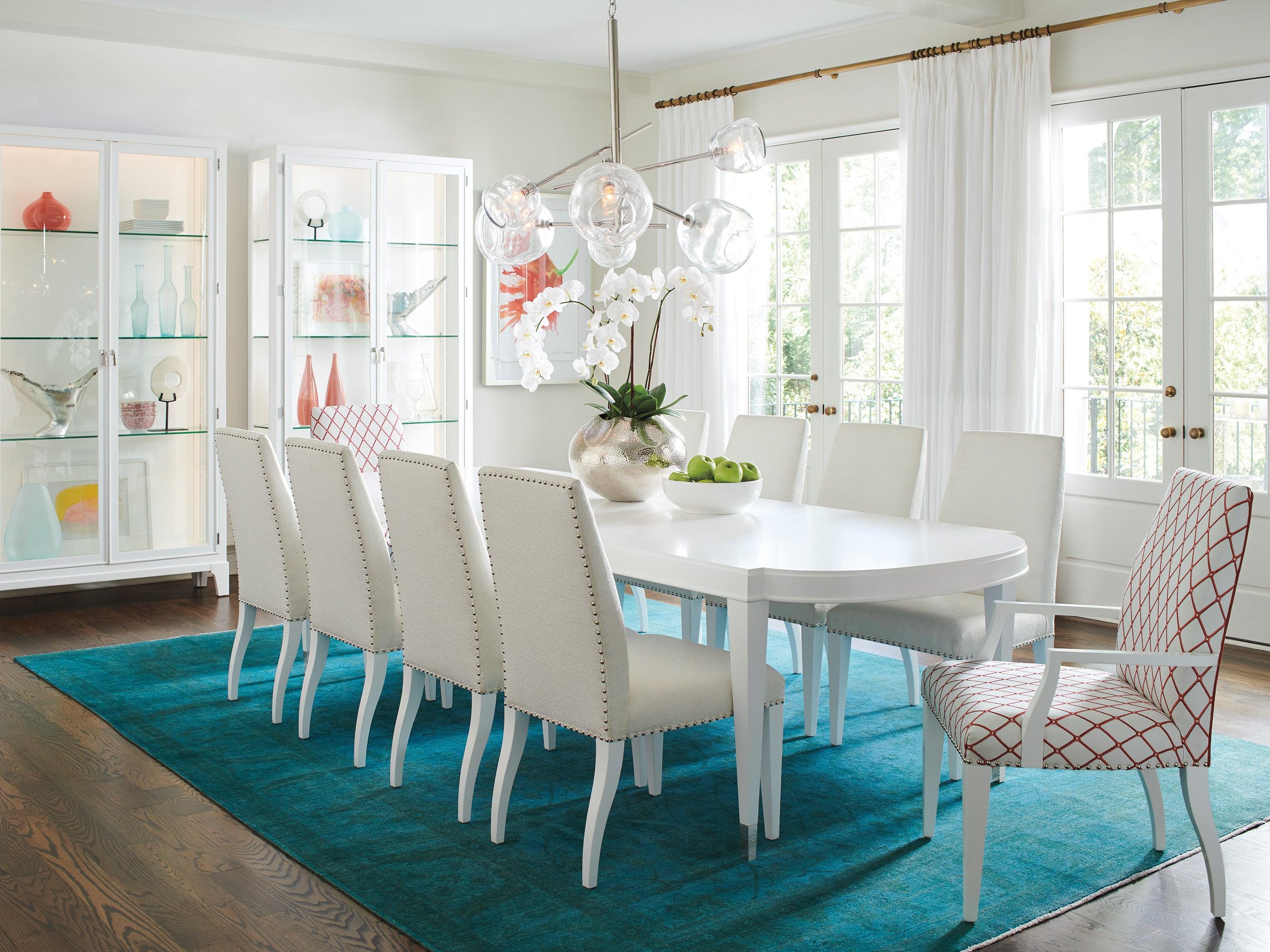 Avondale Darien Upholstered Side Chair - Remutear
