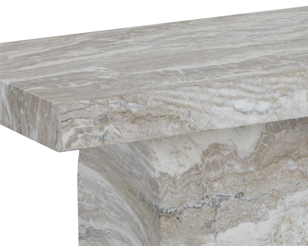 Colohan Bench - Remutear