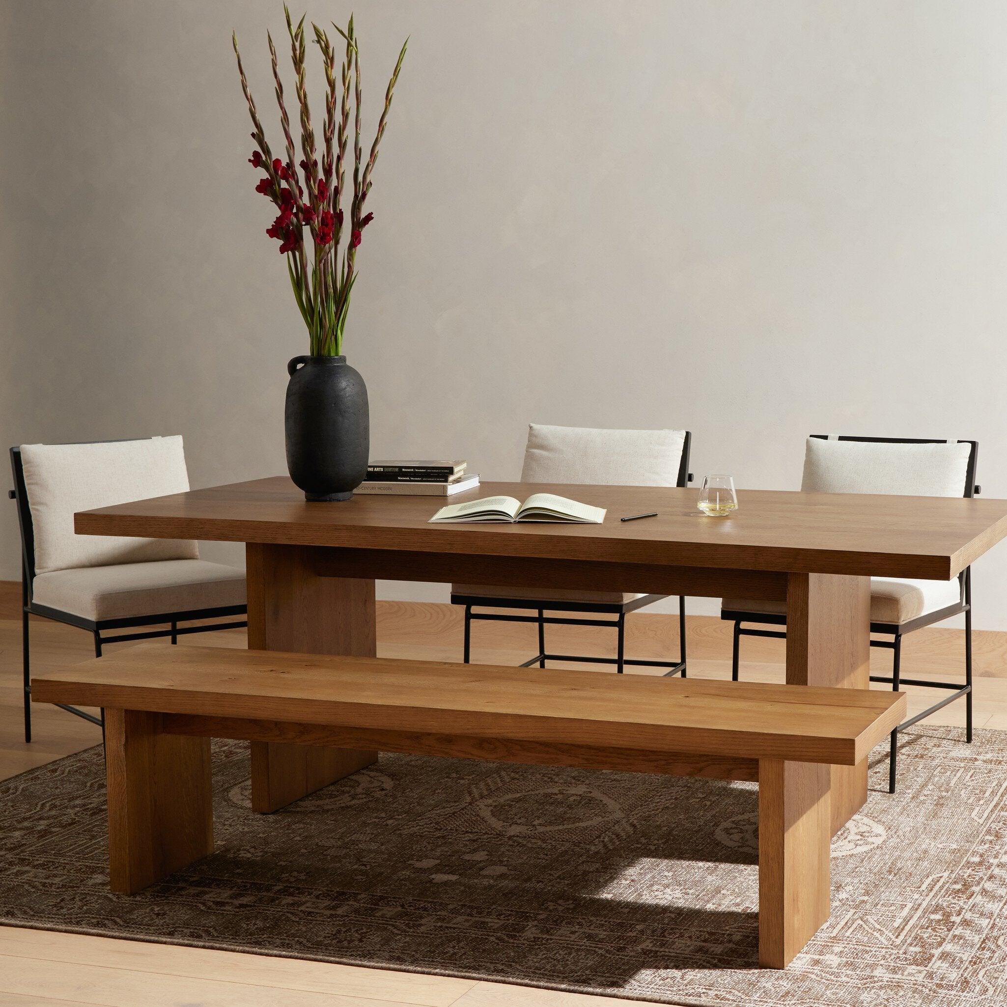 Eaton Dining Table - Remutear