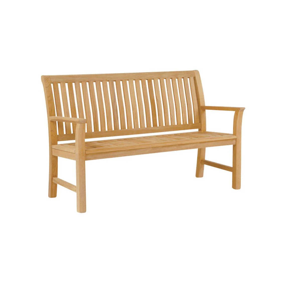 Chelsea 4.5' Bench - Remutear