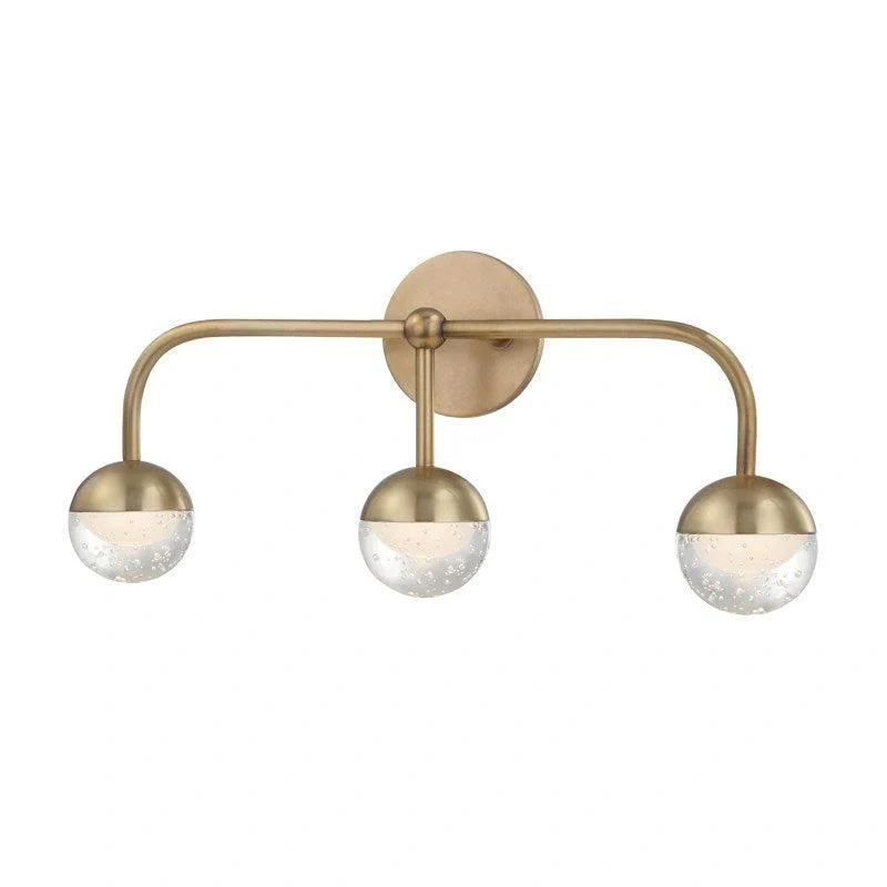 BOCA BATH AND VANITY - Remutear