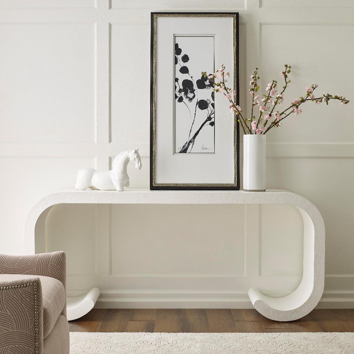 Scroll Console - Remutear