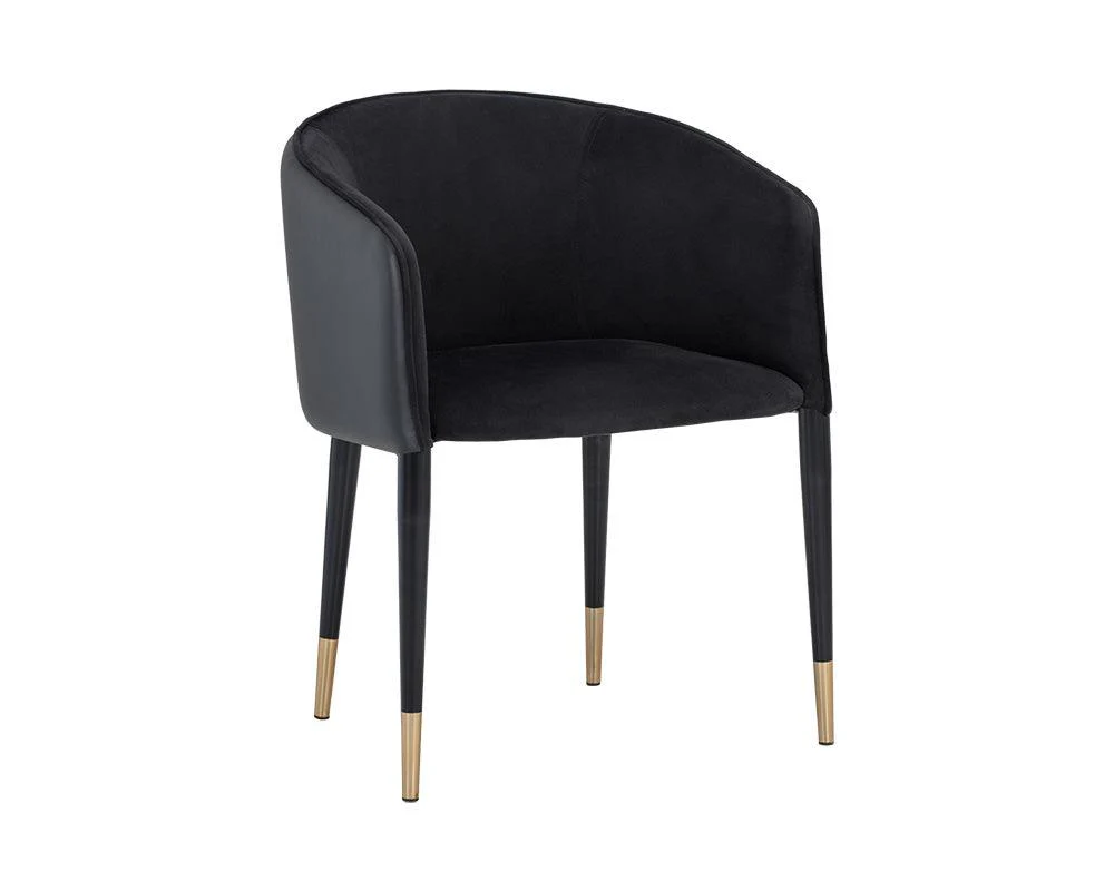 Asher Dining Armchair - Remutear
