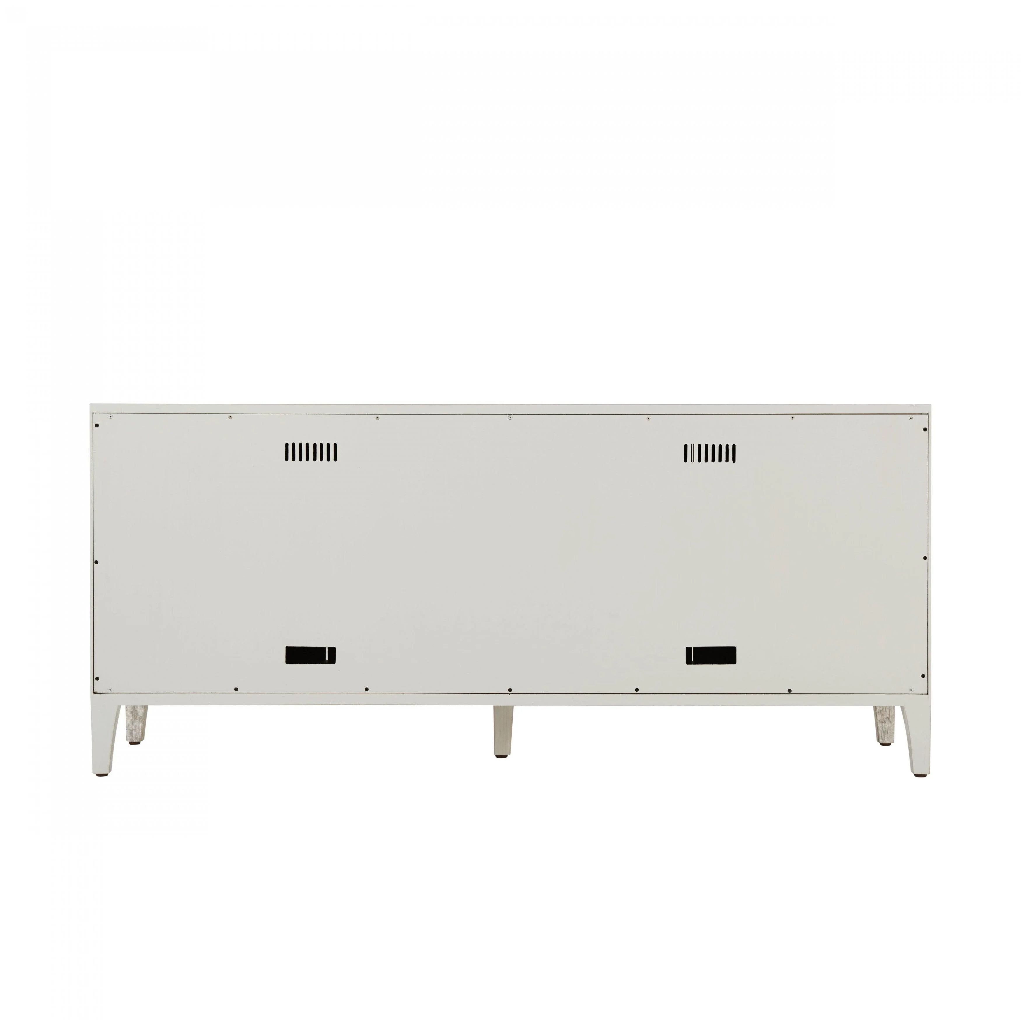 Breeze Entertainment Console - Remutear