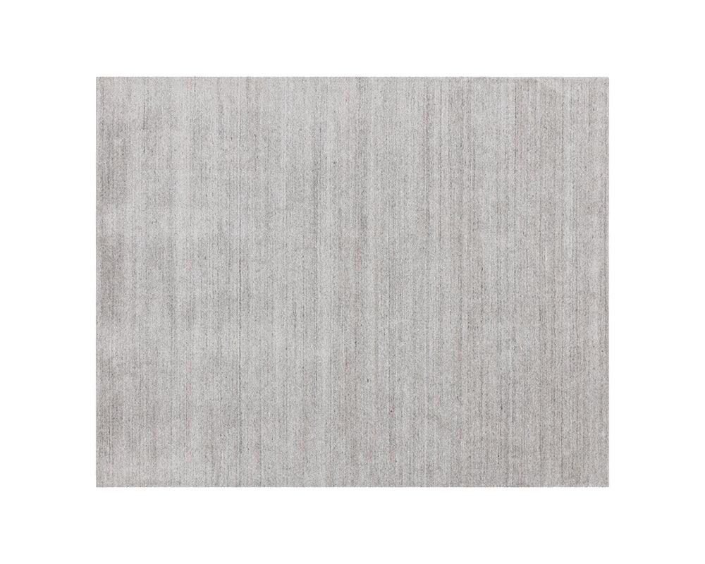 Alaska Hand-Loomed Rug - Remutear