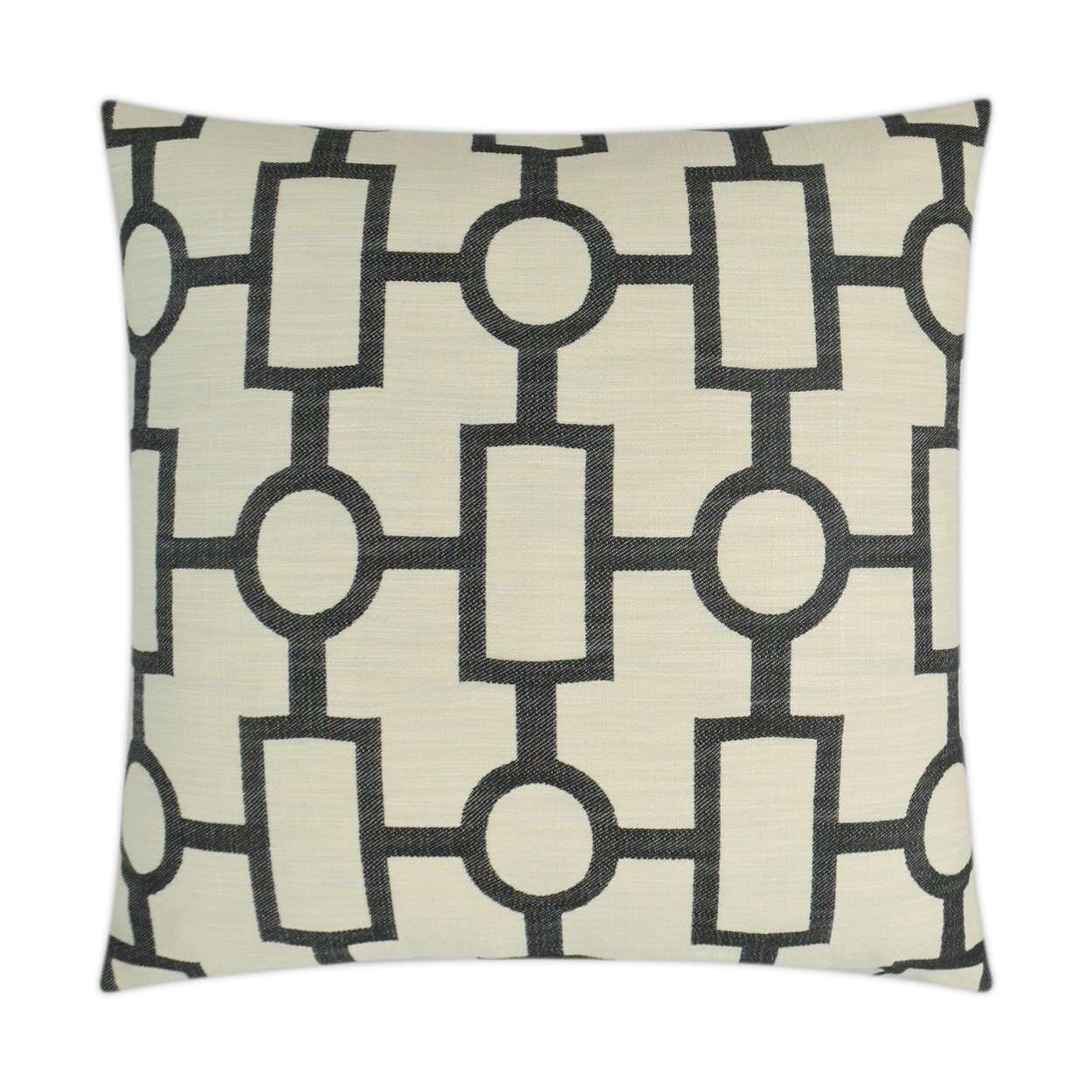 Ellington Pillow - Remutear