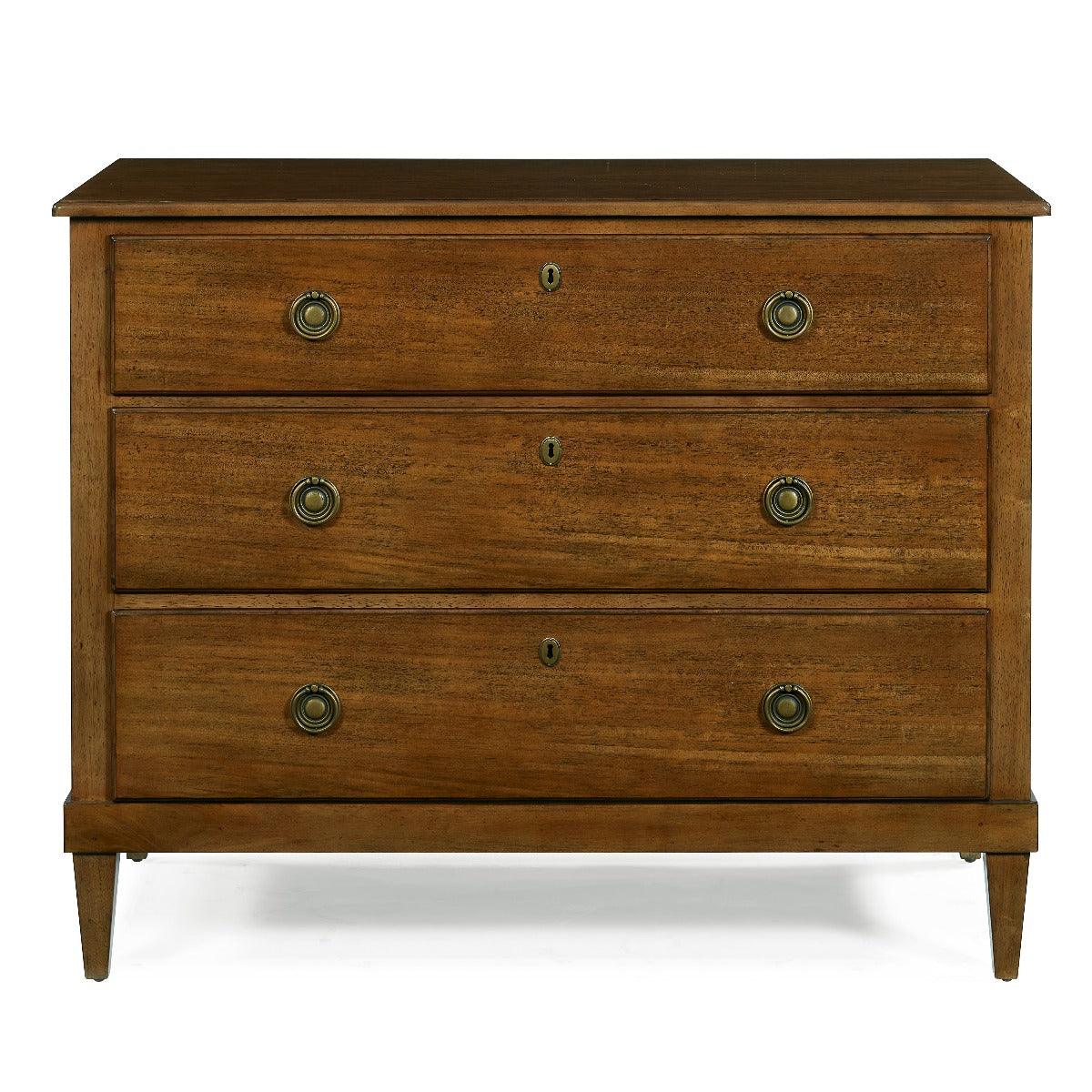Witney Hall Chest - Remutear