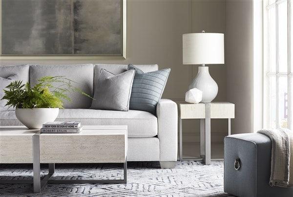 Formation Stone Veneer Cocktail Table - Remutear