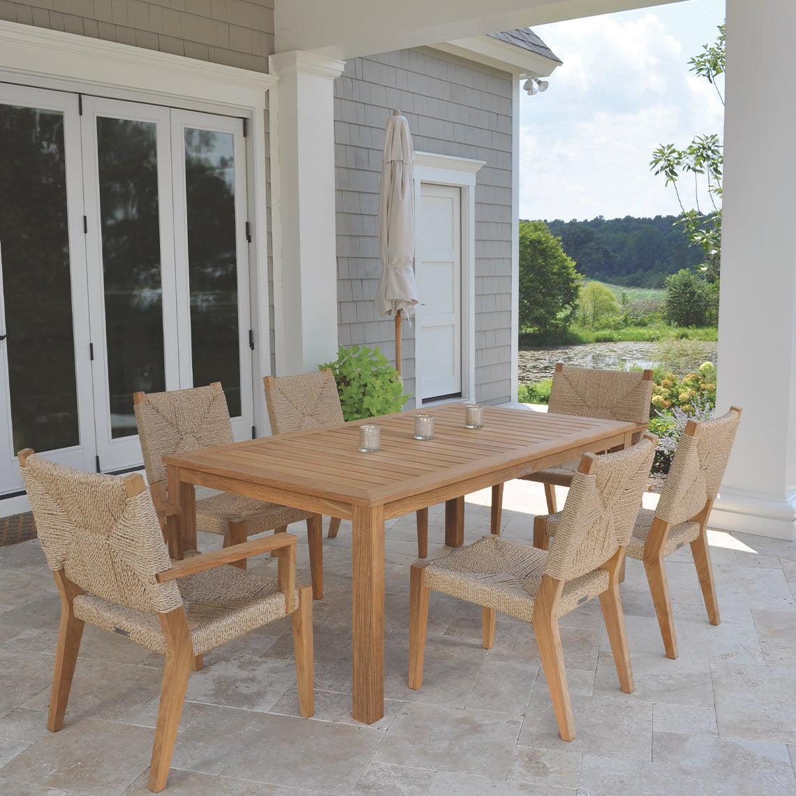 Hadley Dining Side Chair - Set of 2 - Remutear