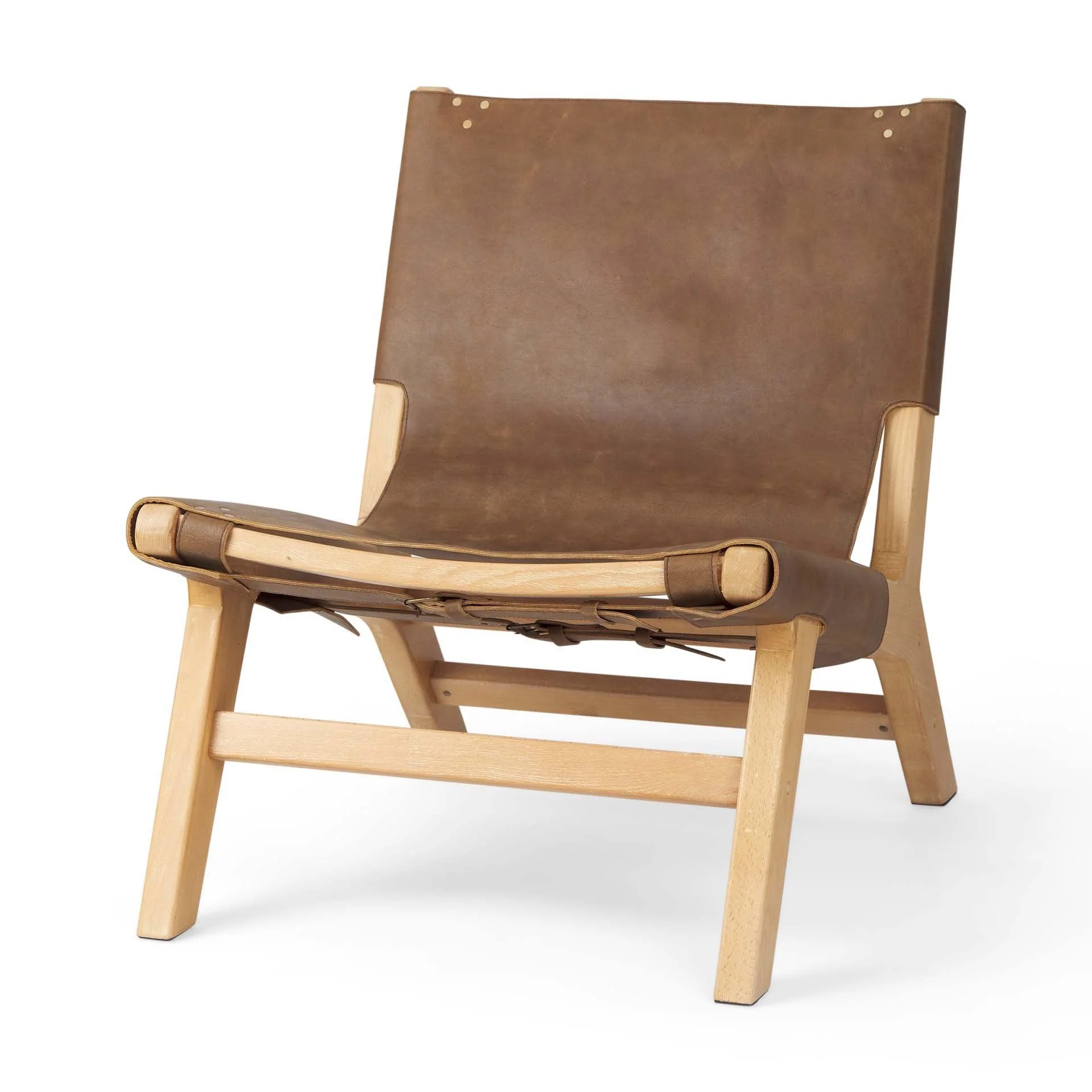 Elodie Accent Chair - Remutear