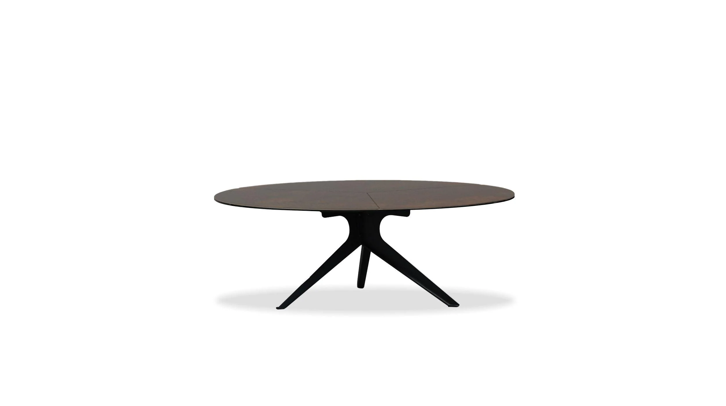 ISOLA Coffee Table Low - Remutear