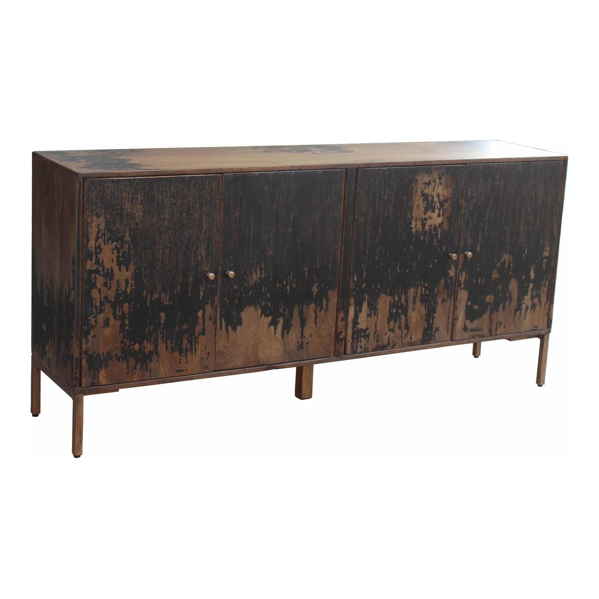 Artists Sideboard - Remutear