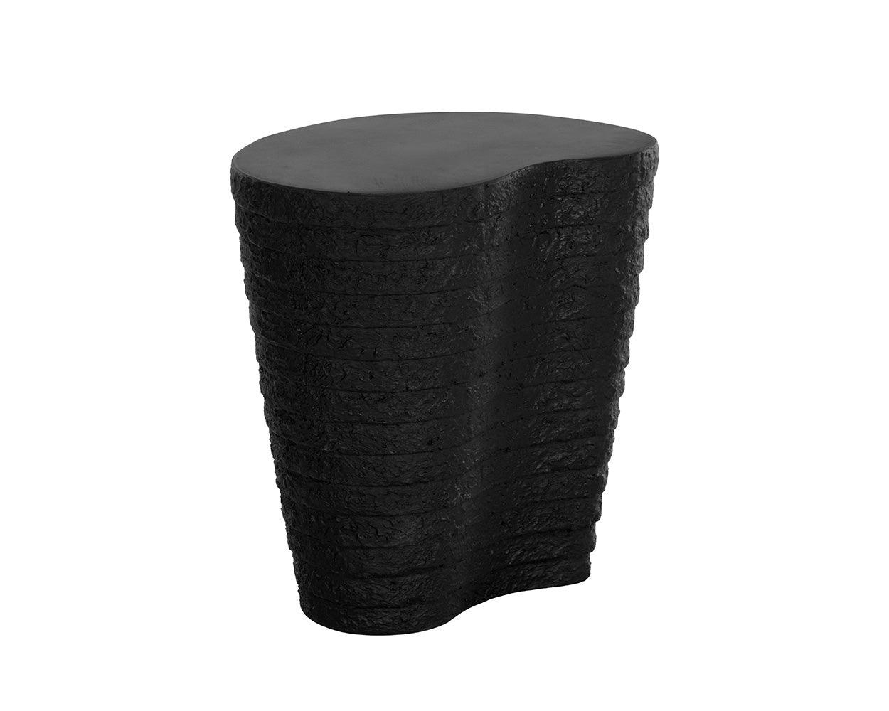 Mojave End Table - Remutear