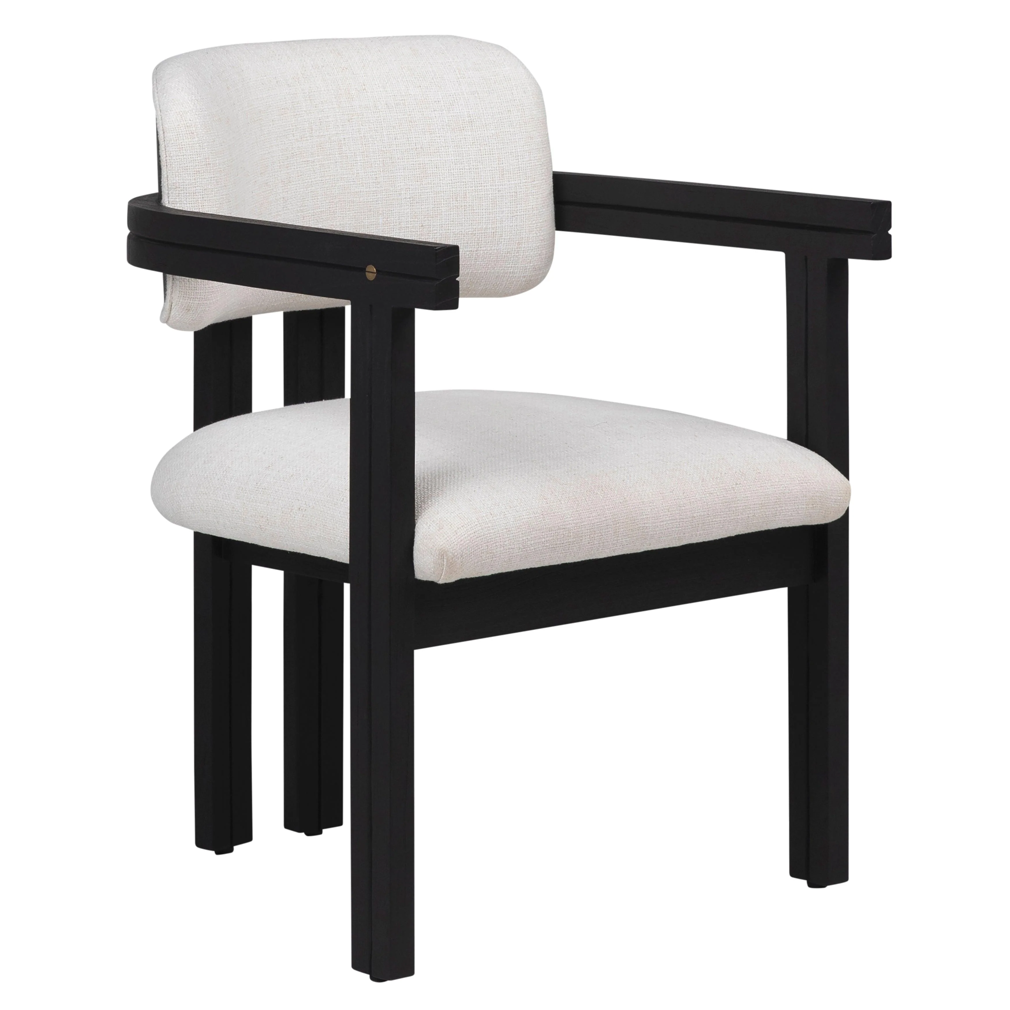 Nathan Dining Chair - Remutear