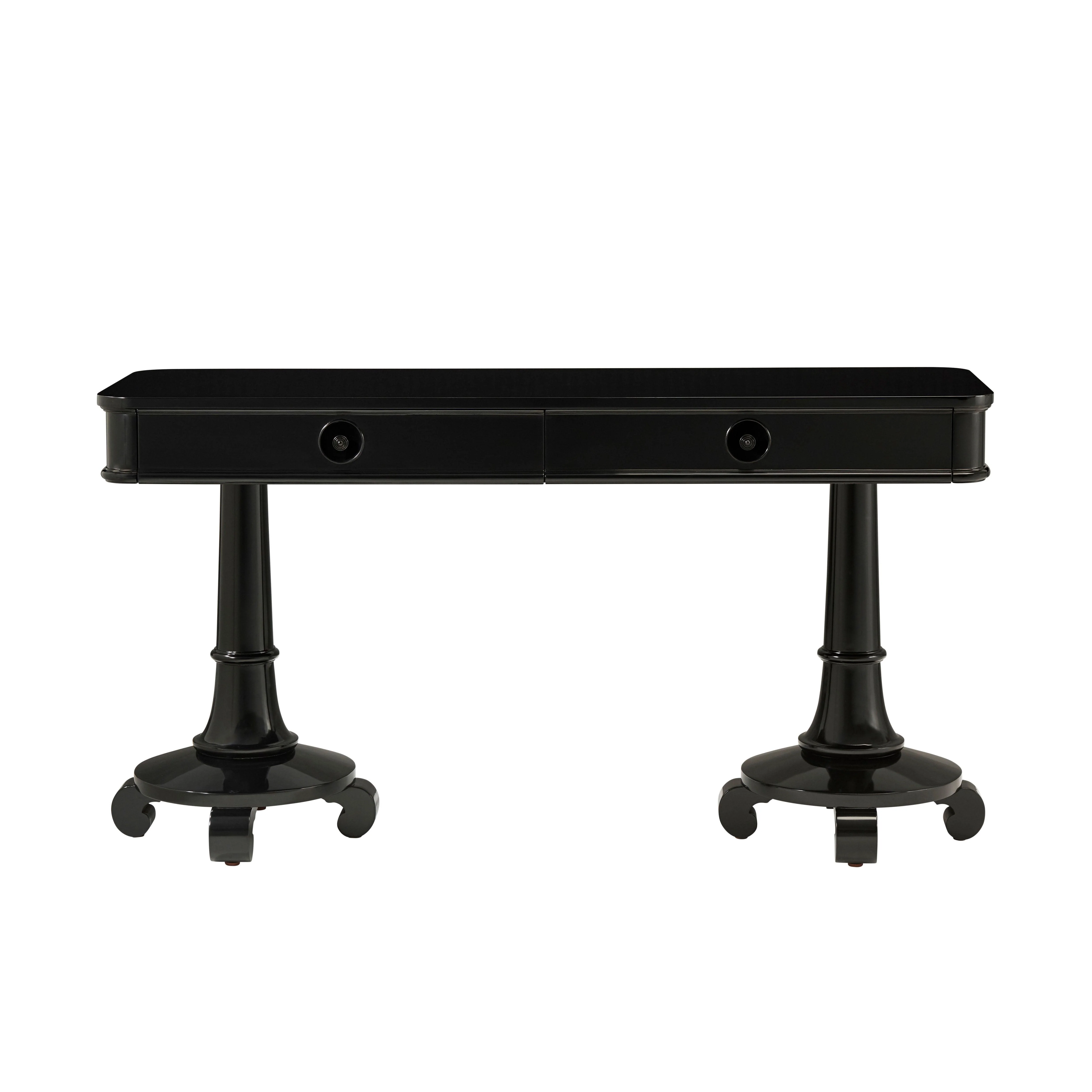 Pearce Console Table - Remutear
