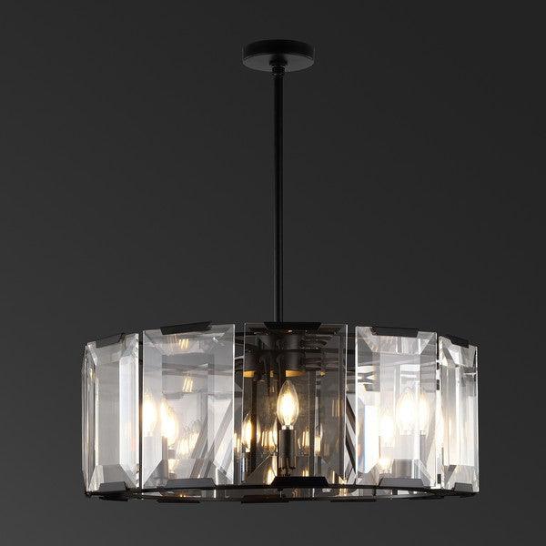 ESPERANZA CRYSTAL CHANDELIER - Remutear