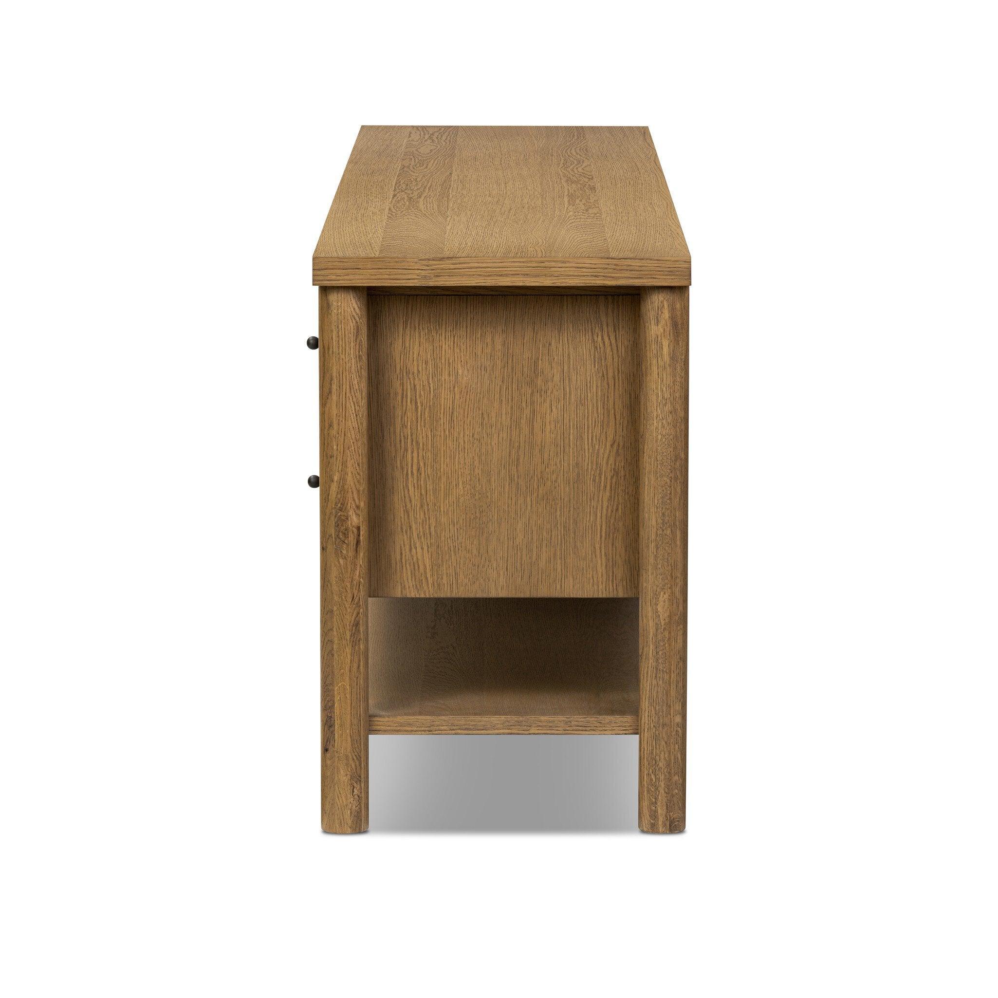 Roark Media Console - Remutear