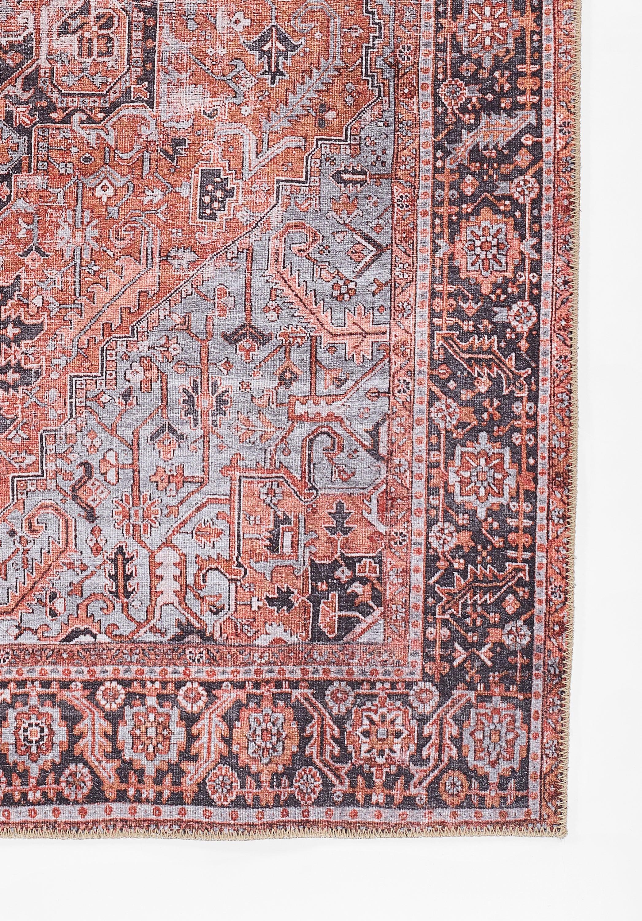 Afshar 36 Rug - Remutear