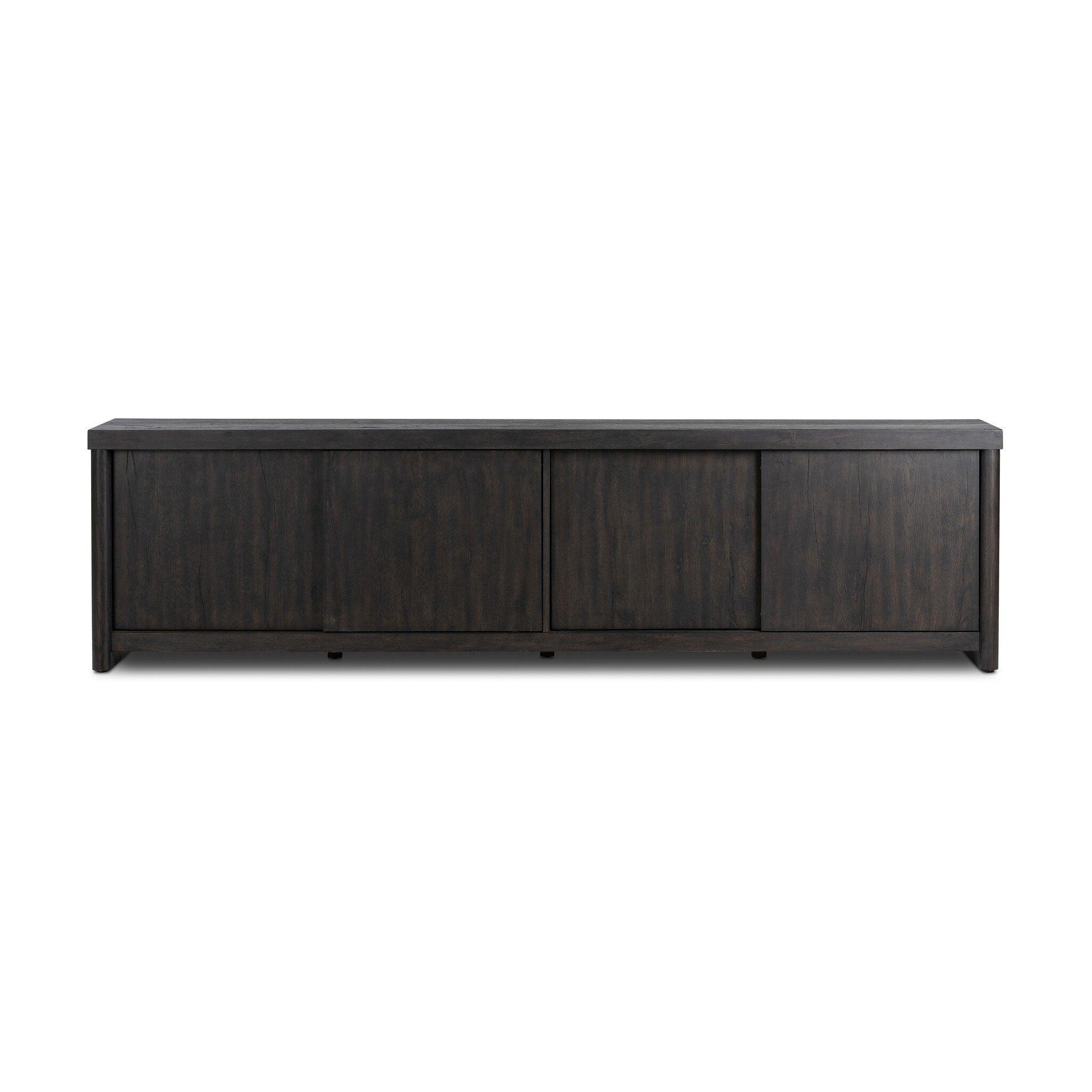 Laredo Media Console - Remutear