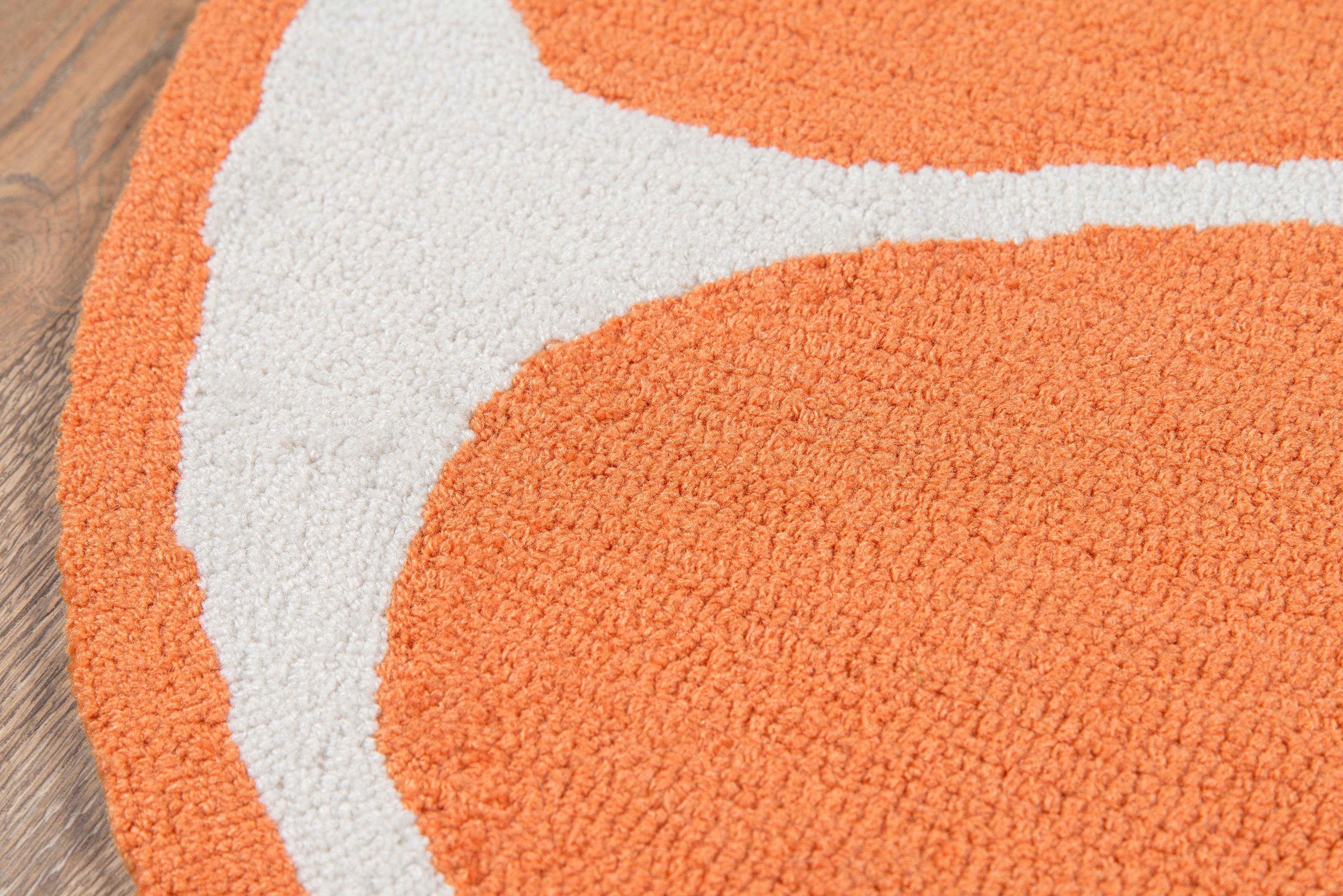 Novogratz - Orange - Remutear