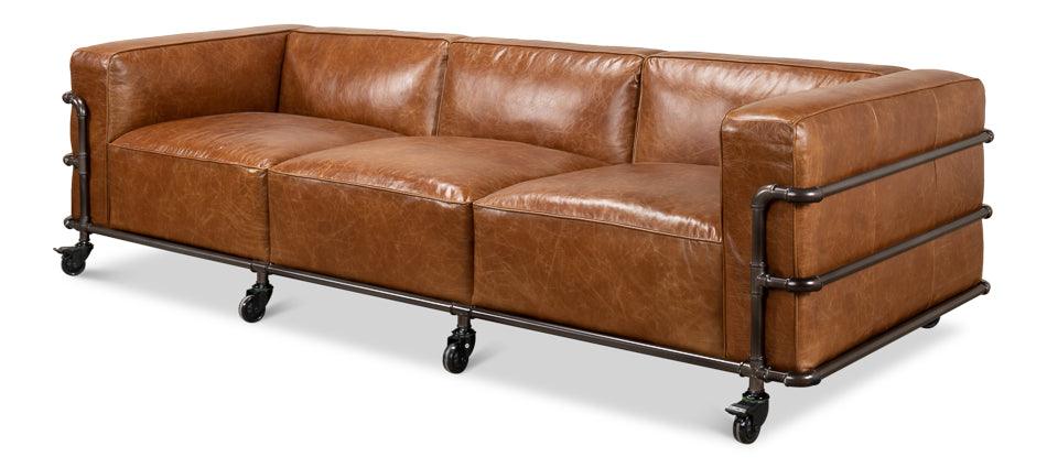 Antwerp Sofa - Remutear