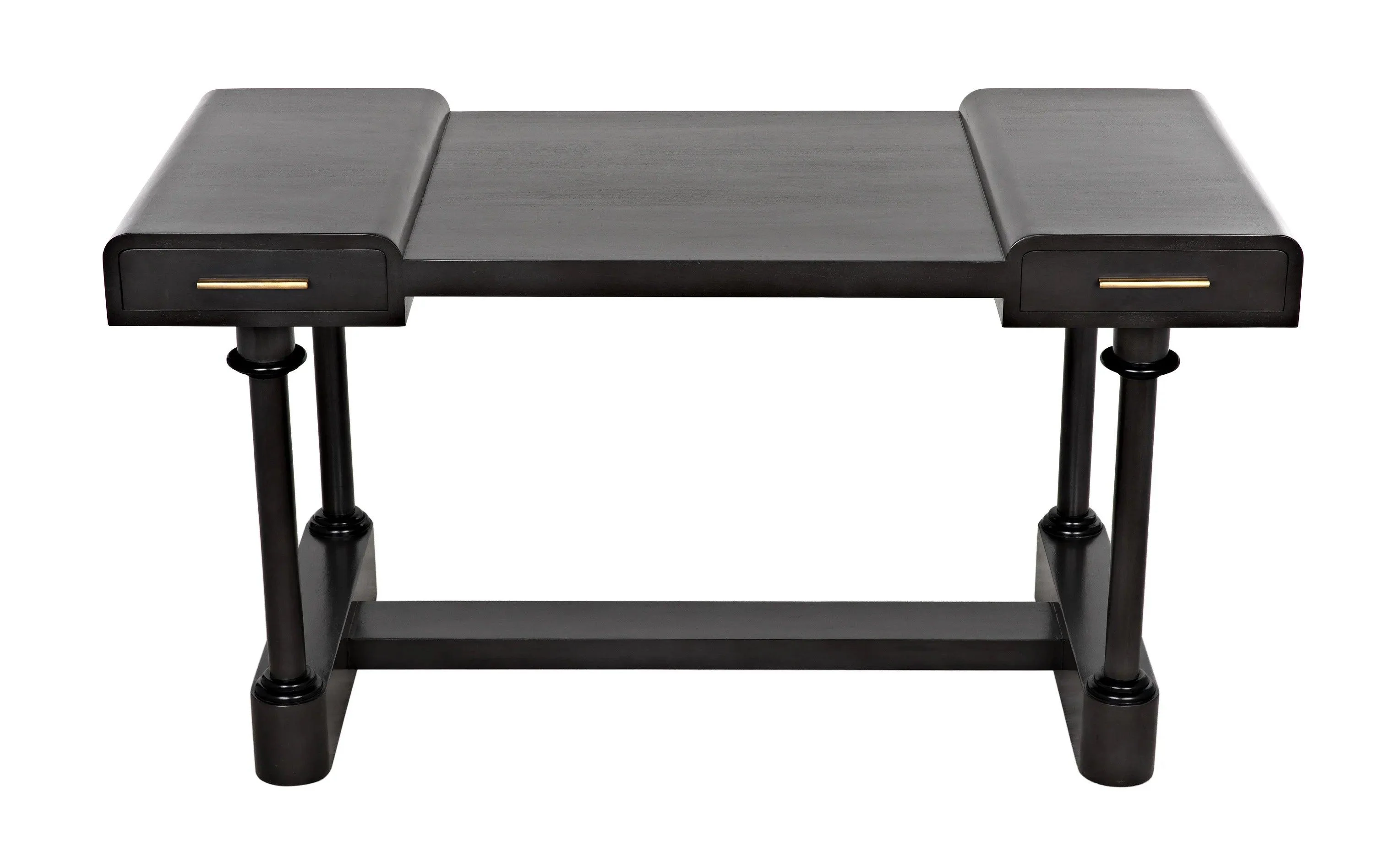 Locarno Desk, Pale - Remutear