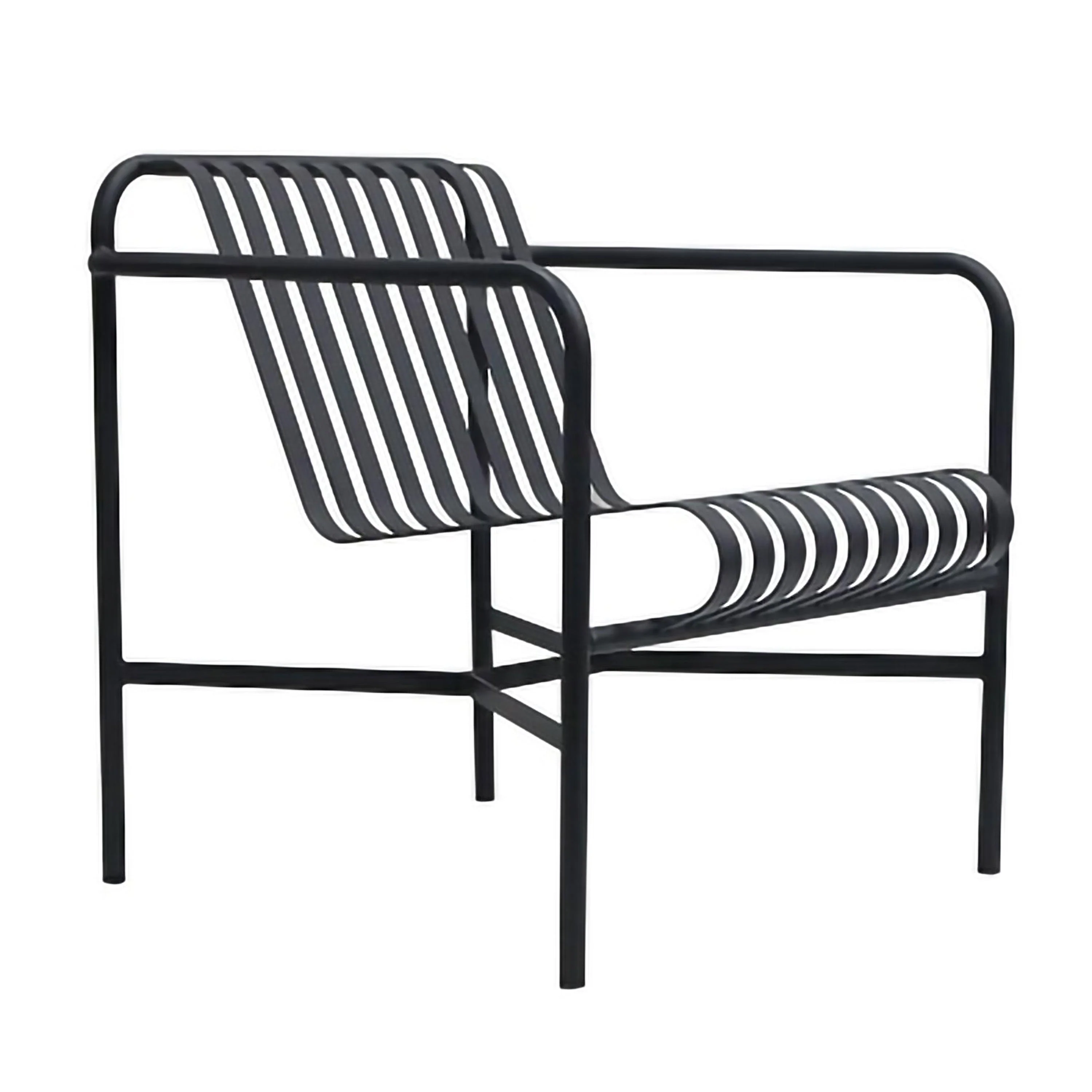 Enid Outdoor Lounge Chair - Remutear