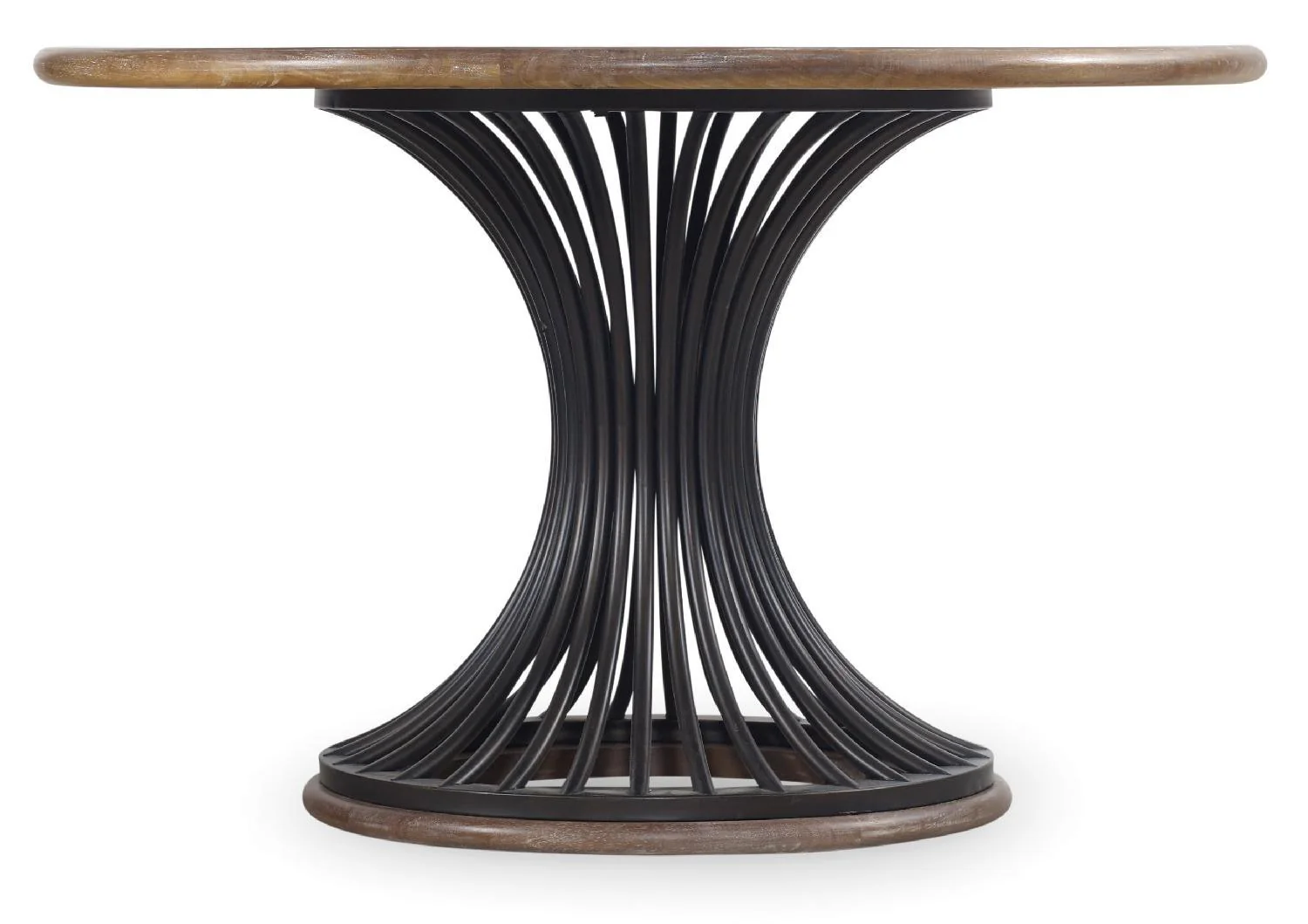 Studio 7H Cinch Round Dining Table - Remutear