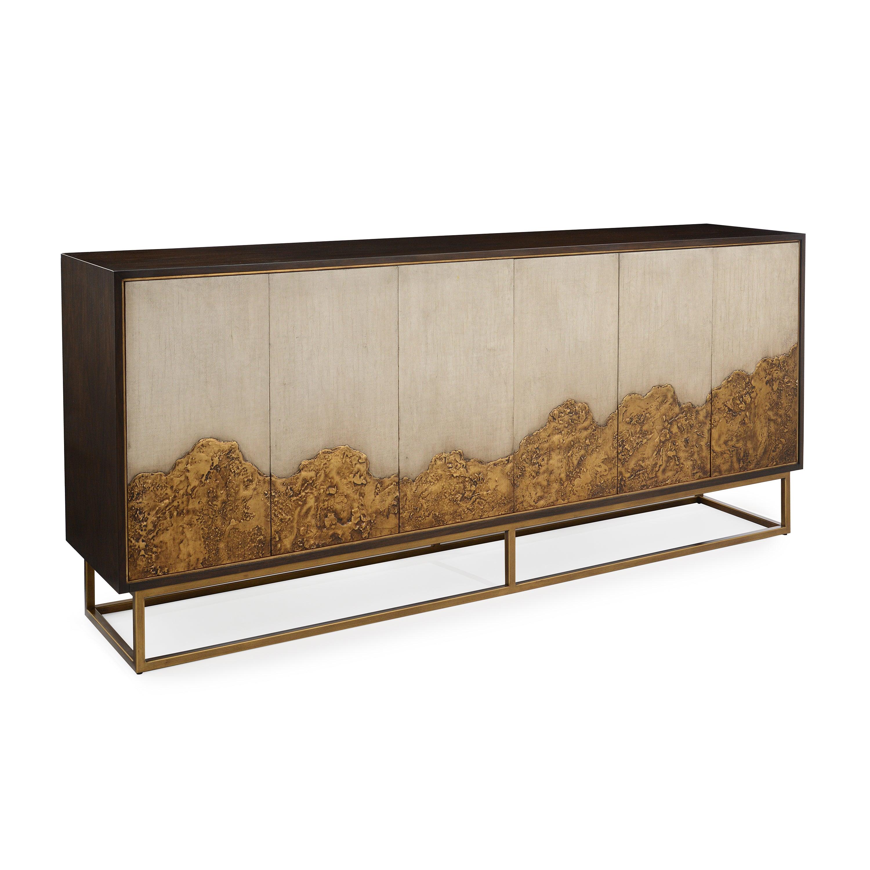 Highlands Sideboard - Remutear