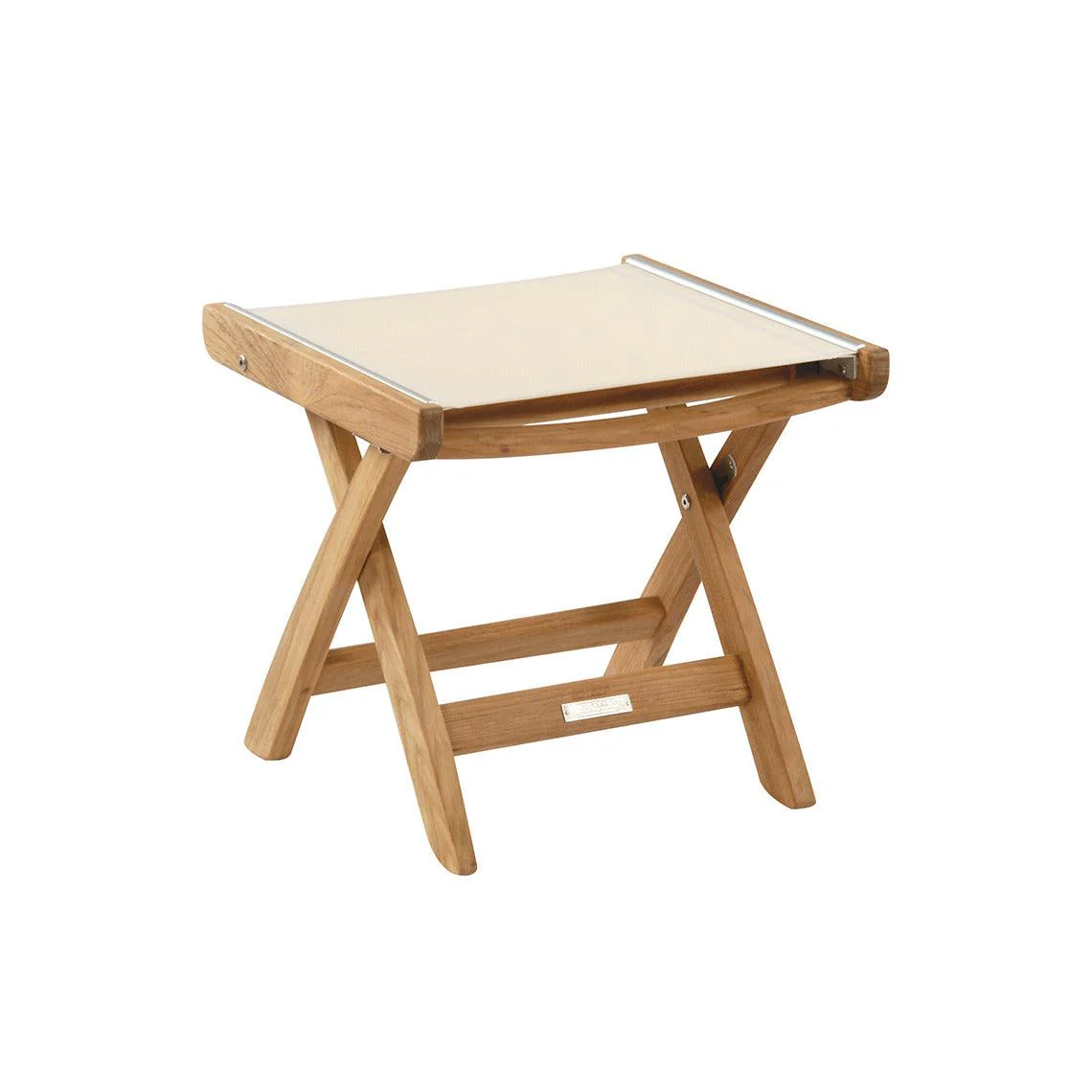 St. Tropez Adj. Ottoman (Folding) - Remutear