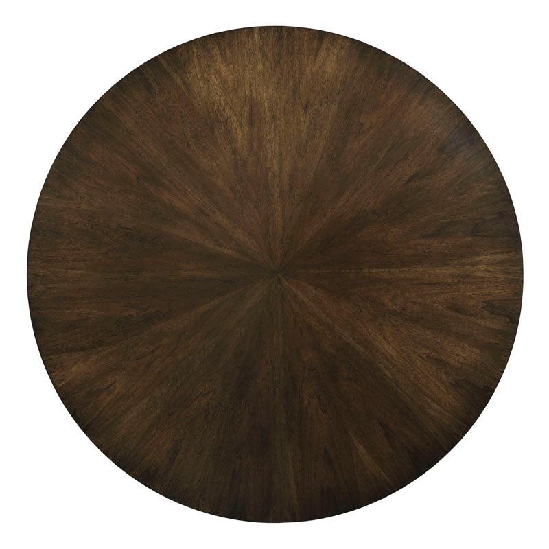 PARKER PEDESTAL TABLE - Remutear