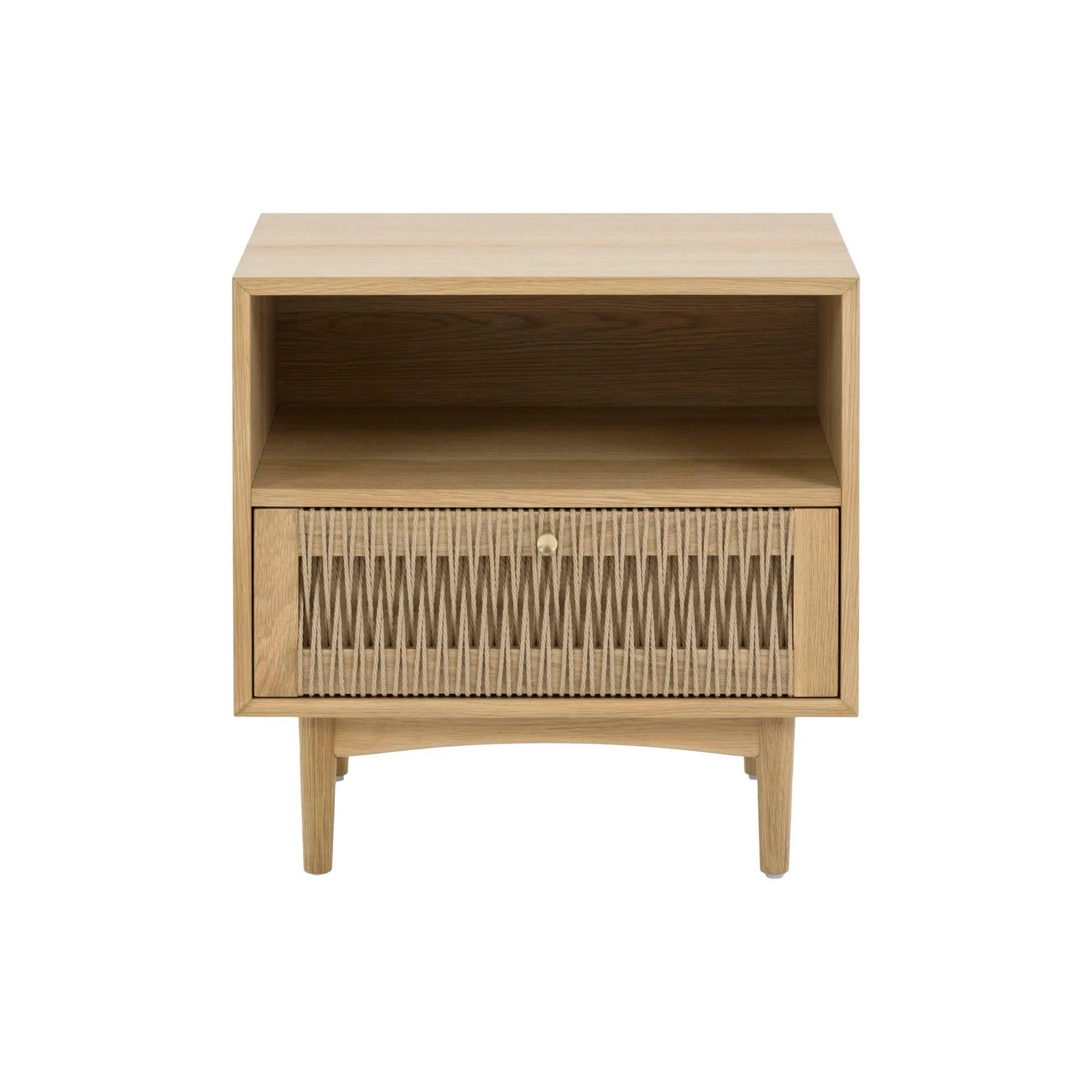 Lumina Nightstand - Remutear