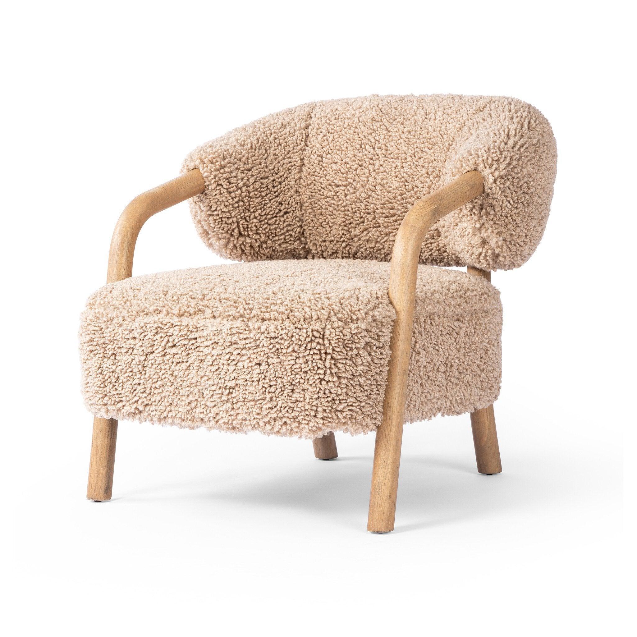 Brodie Chair - Remutear