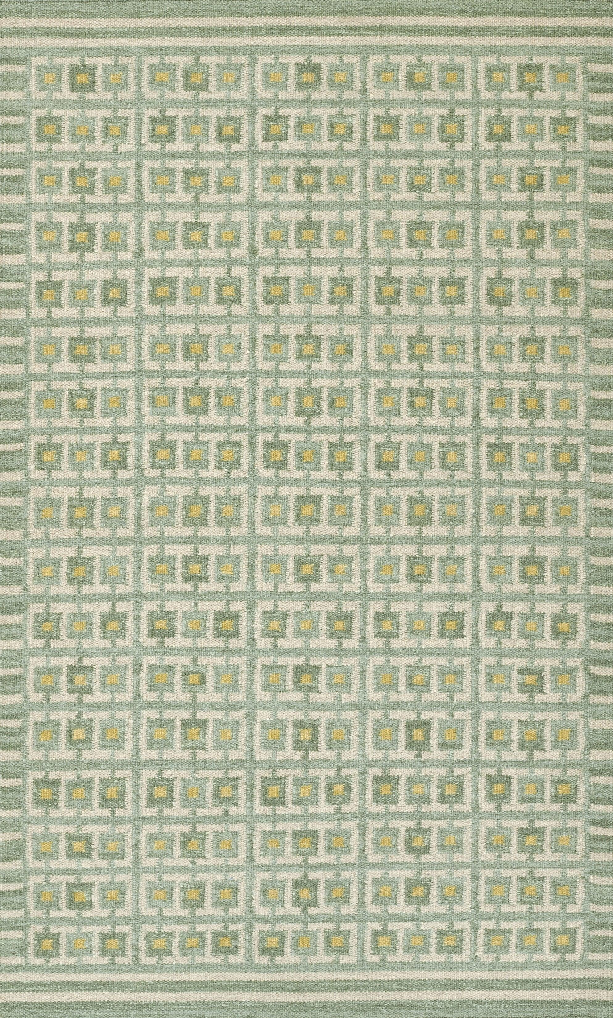 Scandi 2 Rug - Remutear