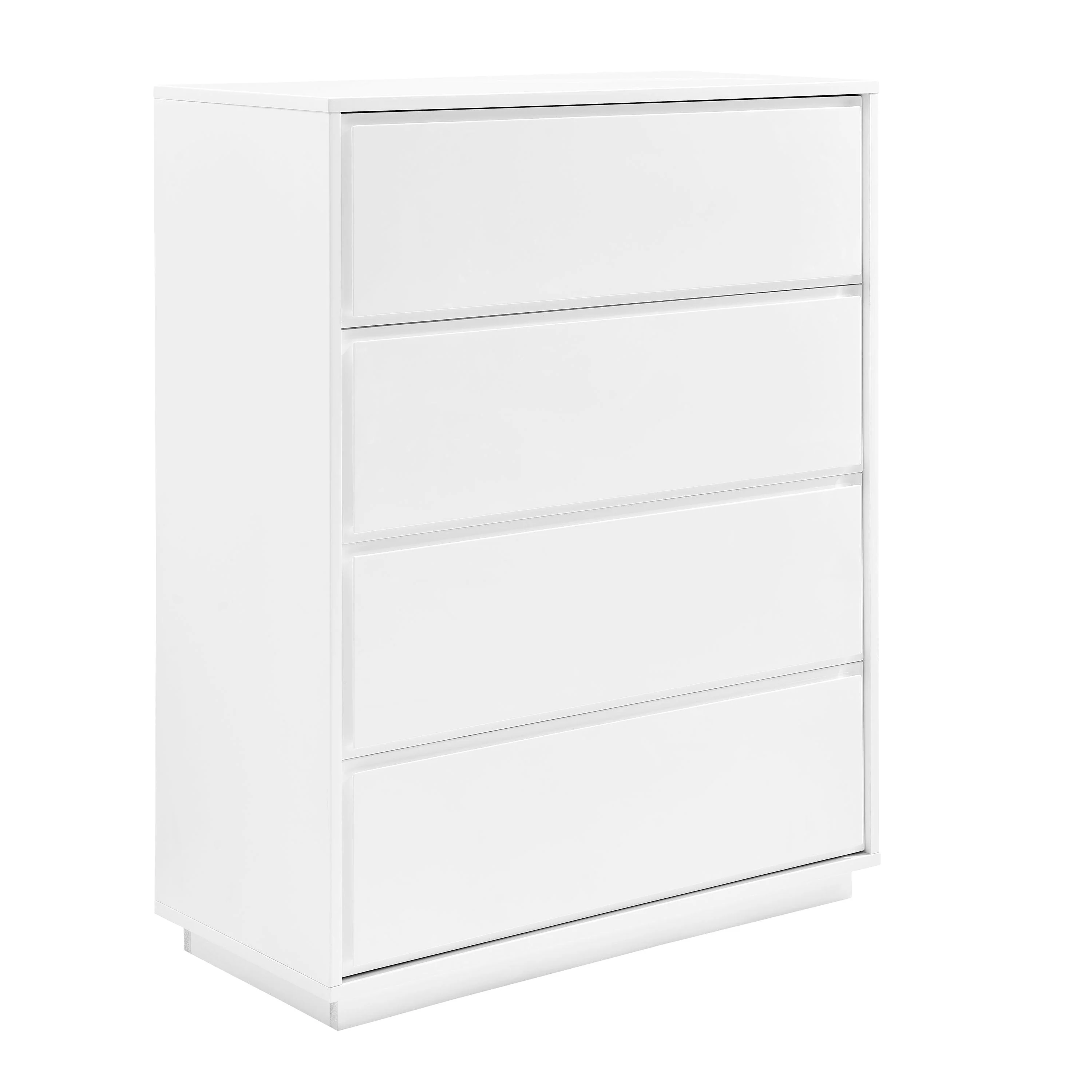 Tresero Dresser - Remutear